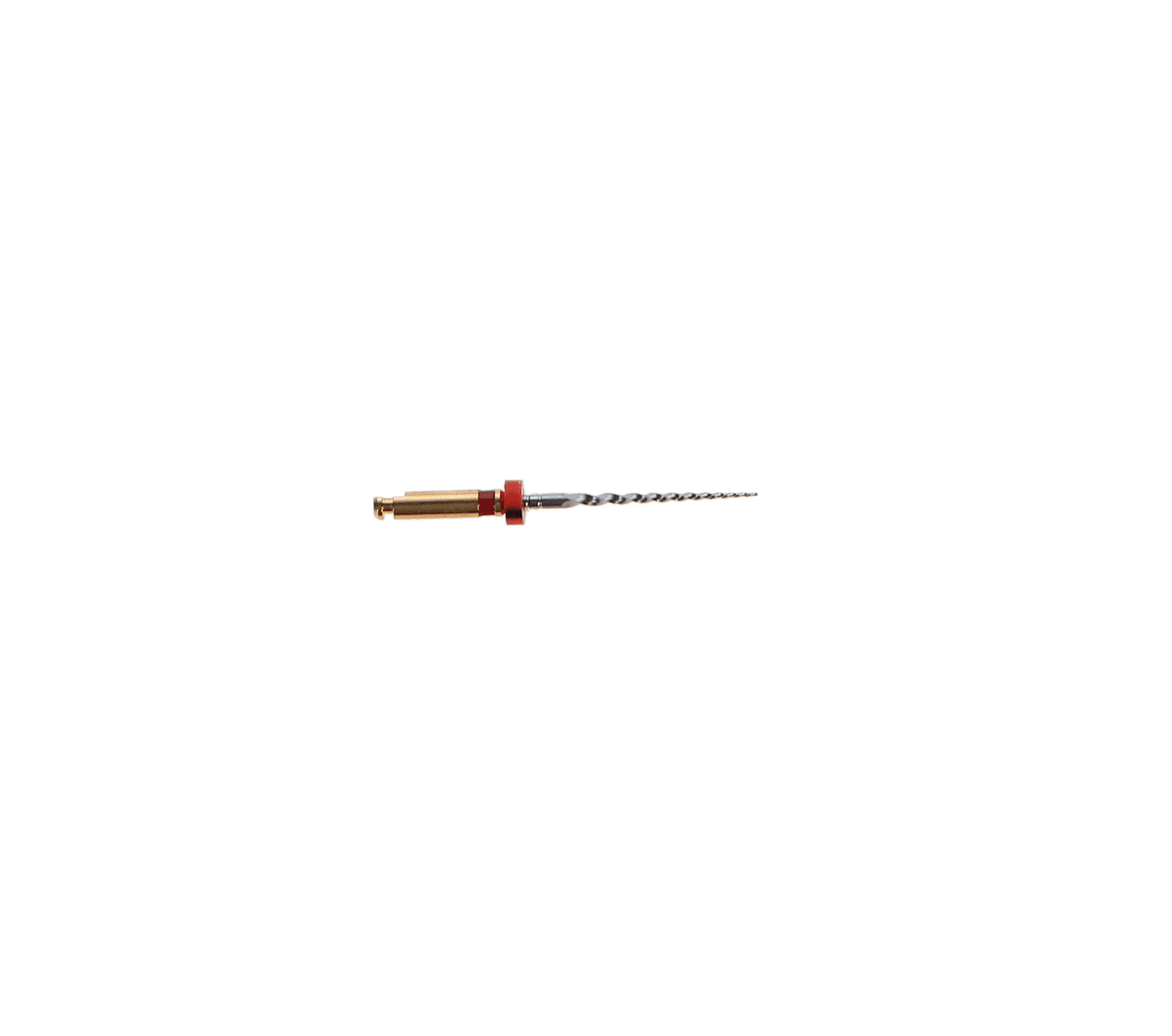 Pac-Taper Conform Nickel-Titanium Rotary Files, A2, 21mm, 6/Pk, TFC21A2 - Pac-Taper Conform Rotary Files A2 21mm 6Pk - Image 1