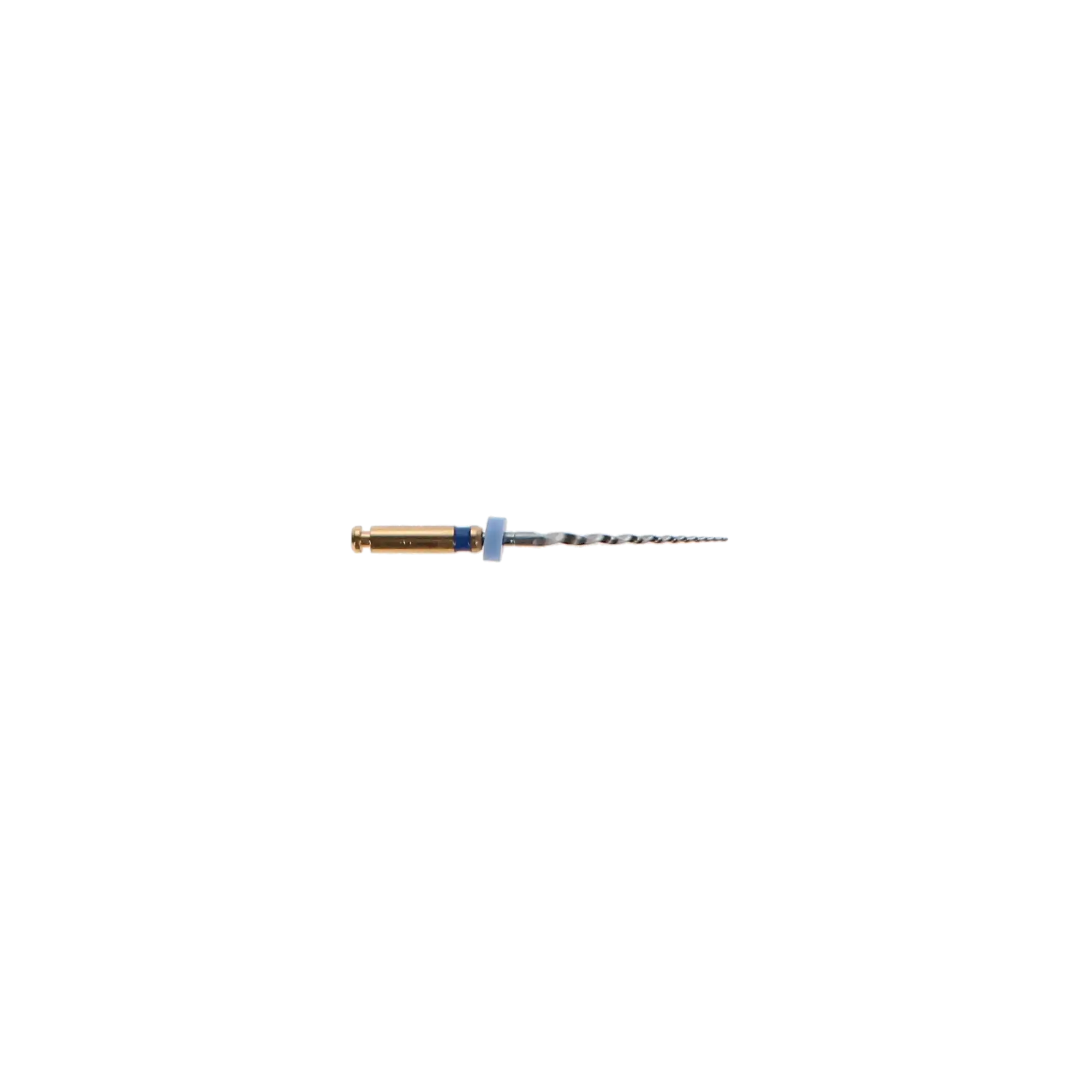 Pac-Taper Conform Nickel-Titanium Rotary Files, A3, 21mm, 6/Pk, TFC21A3 thumbnail 2