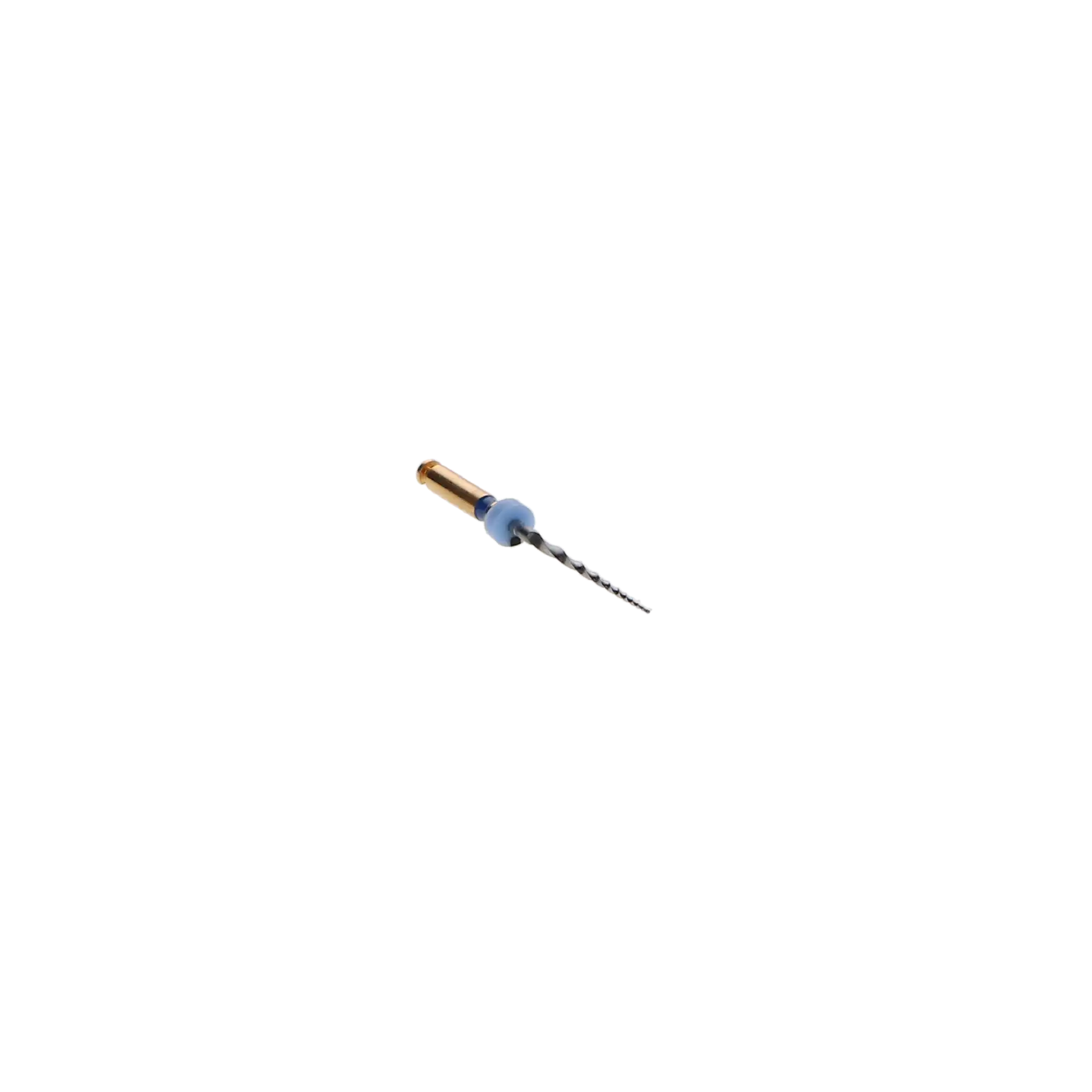 Pac-Taper Conform Nickel-Titanium Rotary Files, A3, 21mm, 6/Pk, TFC21A3 thumbnail 4