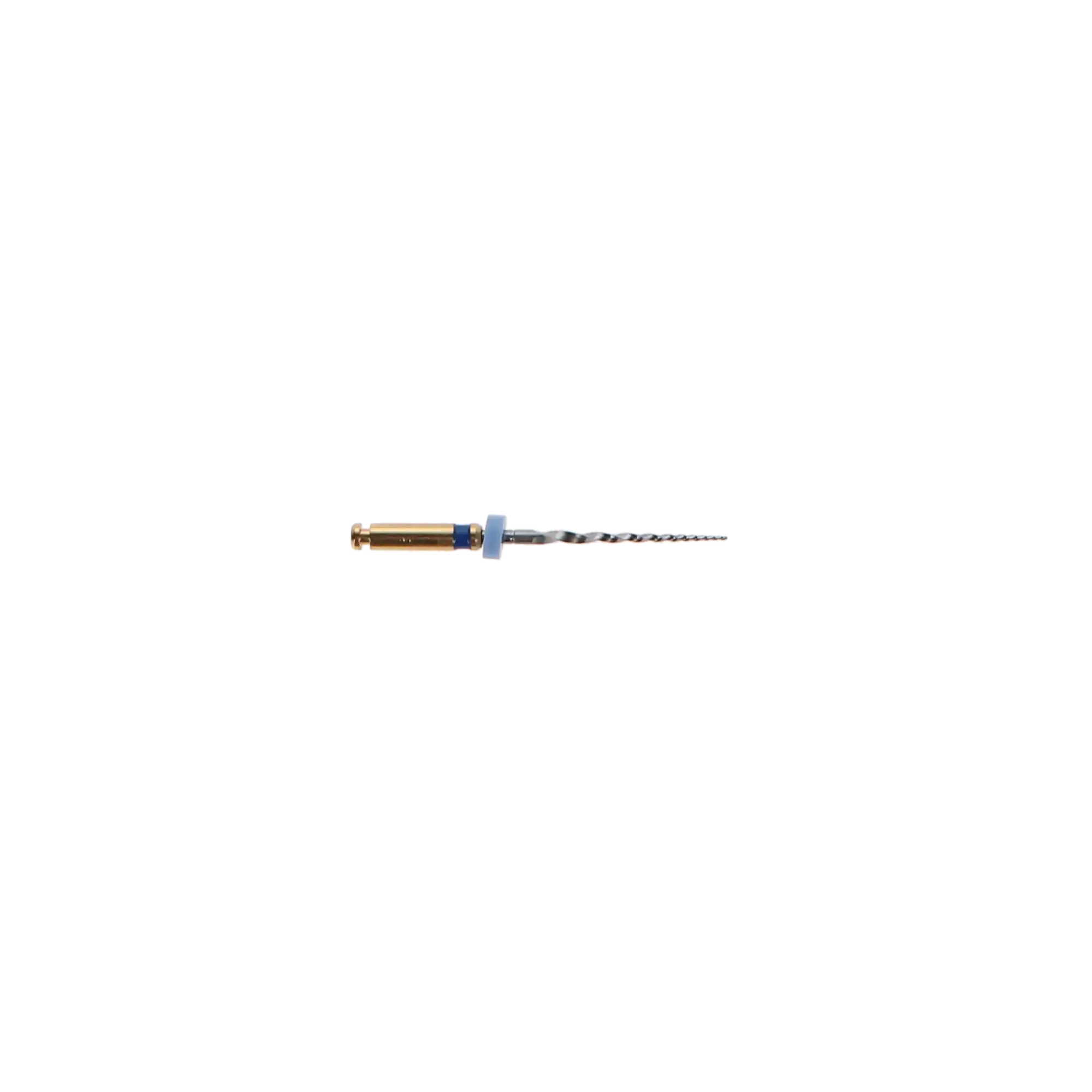 Pac-Taper Conform Nickel-Titanium Rotary Files, A3, 21mm, 6/Pk, TFC21A3 thumbnail 8