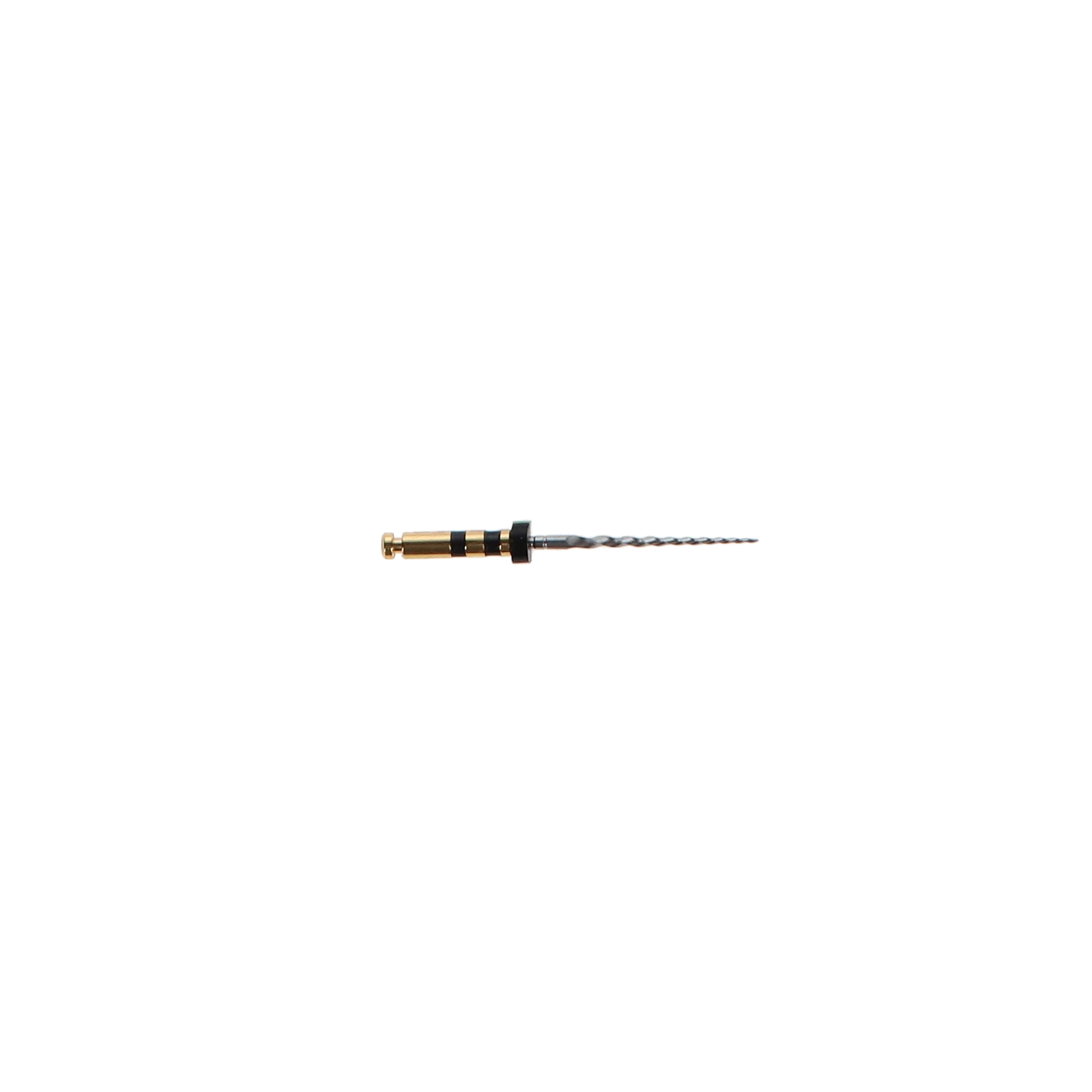 Pac-Taper Conform Nickel-Titanium Rotary Files, A4, 21mm, 6/Pk, TFC21A4 - Pac-Taper Conform Rotary Files A4 21mm 6Pk - Image 1