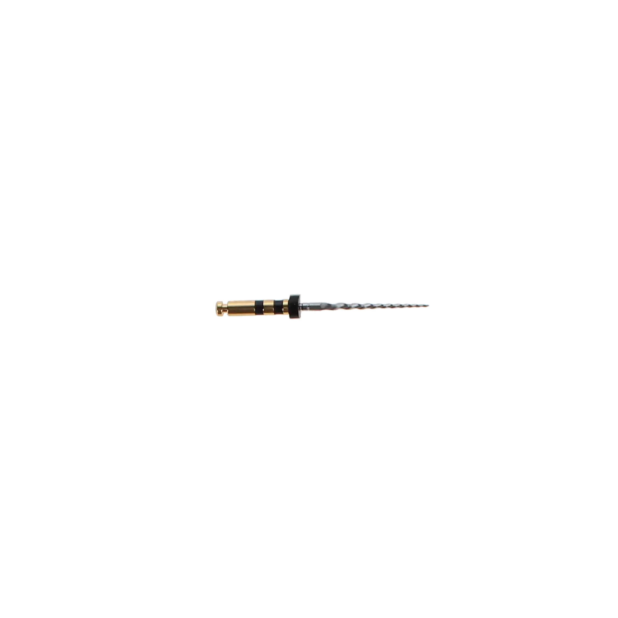 Pac-Taper Conform Nickel-Titanium Rotary Files, A4, 21mm, 6/Pk, TFC21A4 thumbnail 6