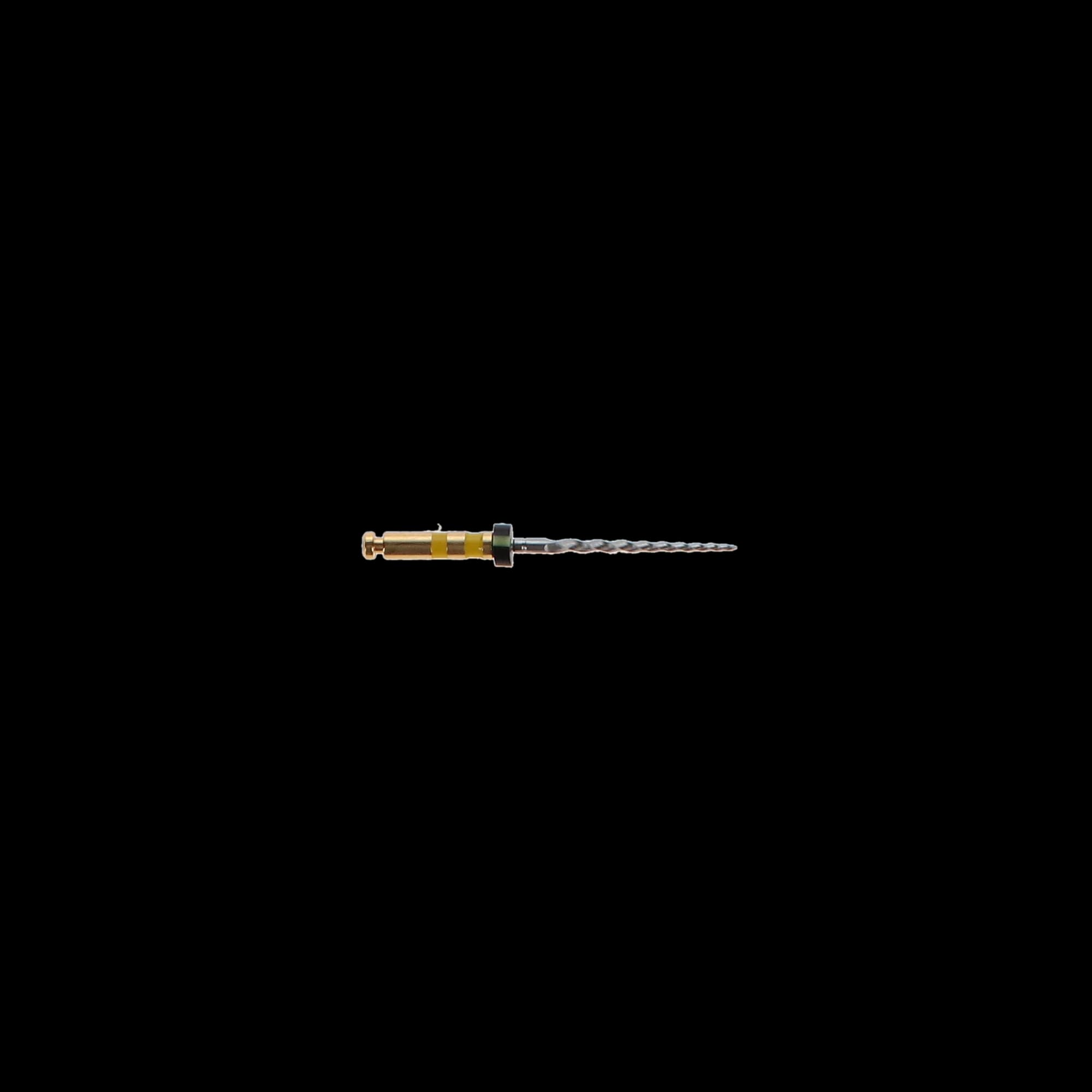 Pac-Taper Conform Nickel-Titanium Rotary Files, A5, 21mm, 6/Pk, TFC21A5 - Pac-Taper Conform Rotary Files A5 21mm 6Pk - Image 1