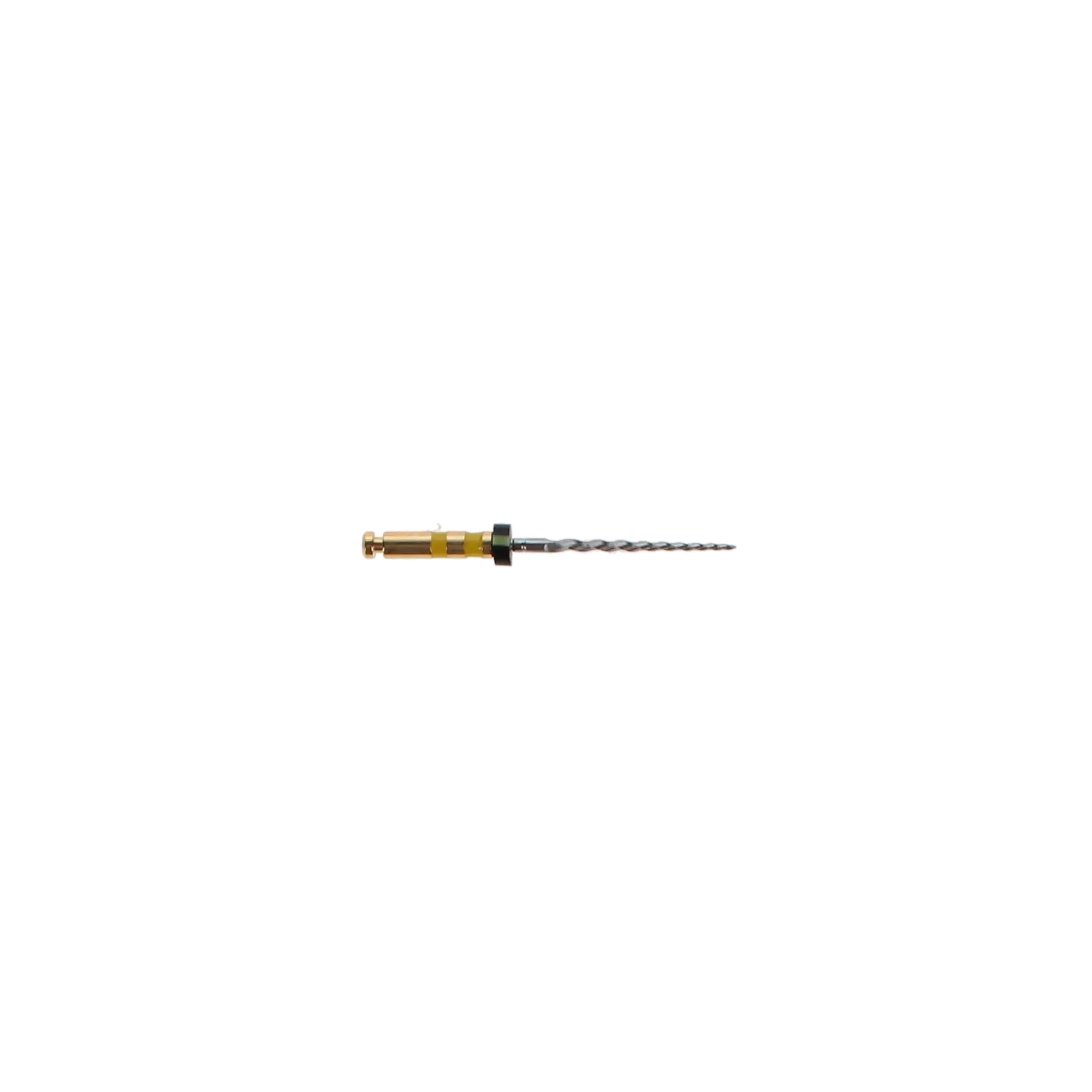 Pac-Taper Conform Nickel-Titanium Rotary Files, A5, 21mm, 6/Pk, TFC21A5 thumbnail 6