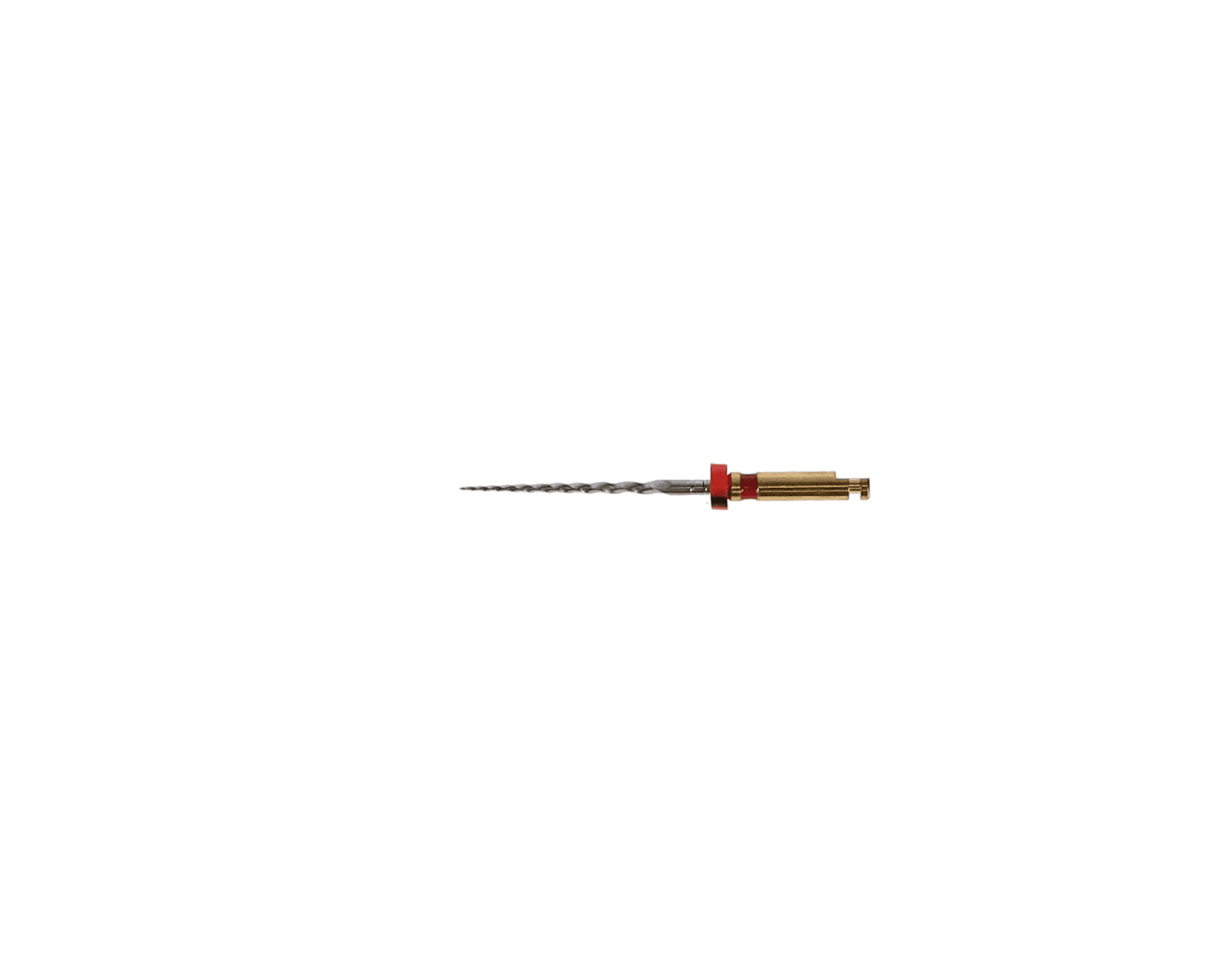 Pac-Taper Conform Nickel-Titanium Rotary Files, Assorted (CX, C1, C2, A1, A2, A3), 21mm, 6/Pk, TFC21AS thumbnail 2