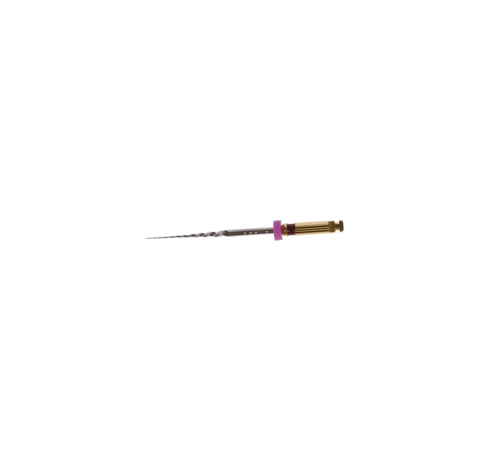 Pac-Taper Conform Nickel-Titanium Rotary Files, C1, 25mm, 6/Pk, TFC25C1 thumbnail 2