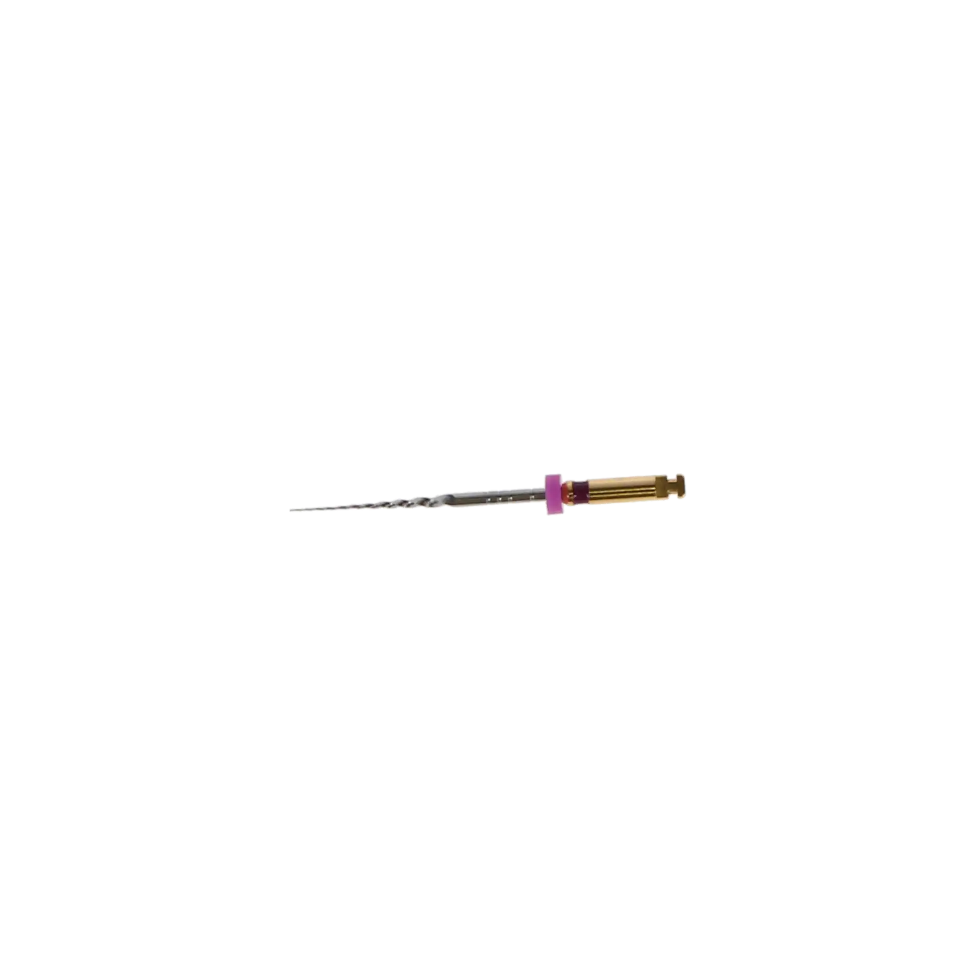 Pac-Taper Conform Nickel-Titanium Rotary Files, C1, 25mm, 6/Pk, TFC25C1 thumbnail 7