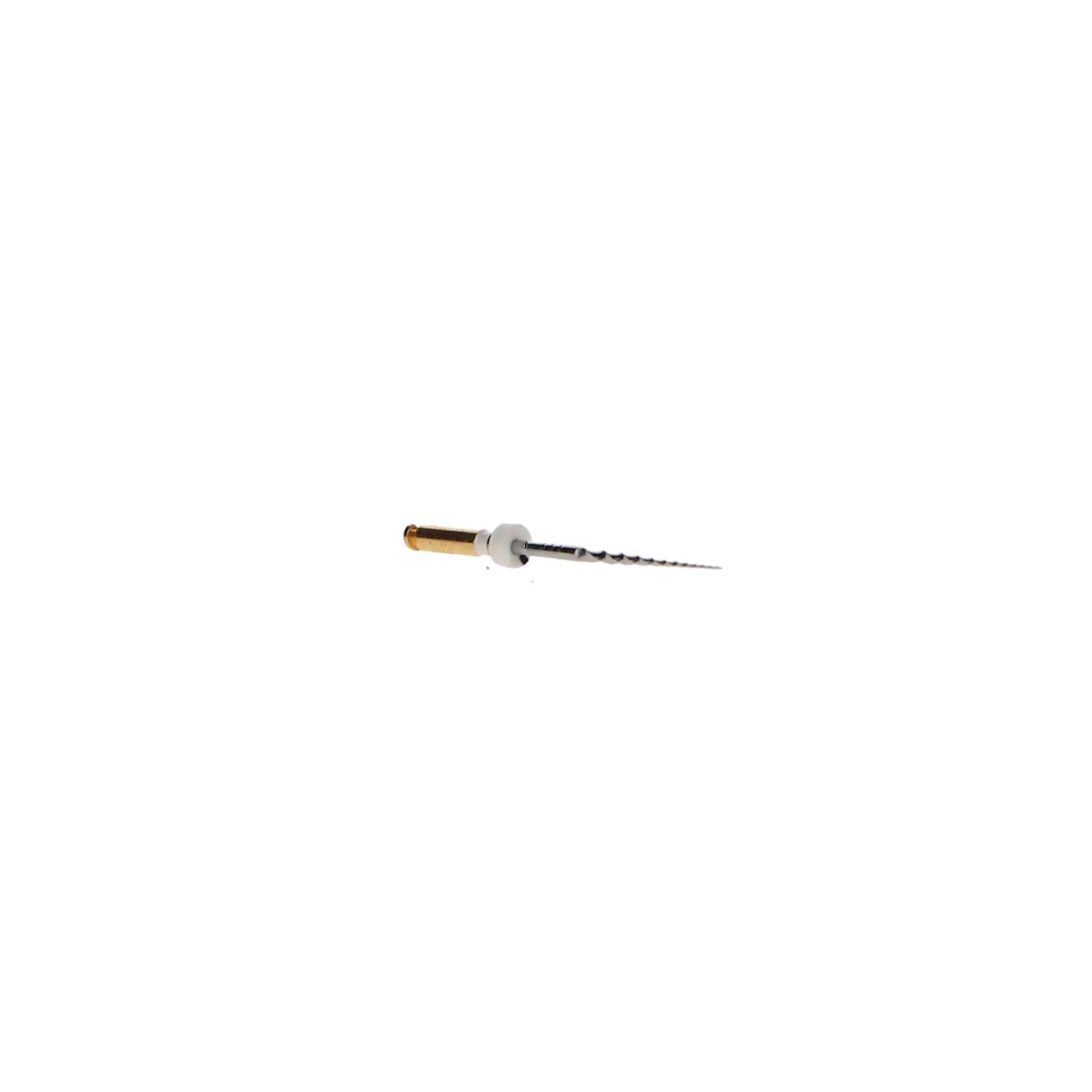 Pac-Taper Conform Nickel-Titanium Rotary Files, 25 mm, C2, 6/Pk, TFC25C2 thumbnail 2