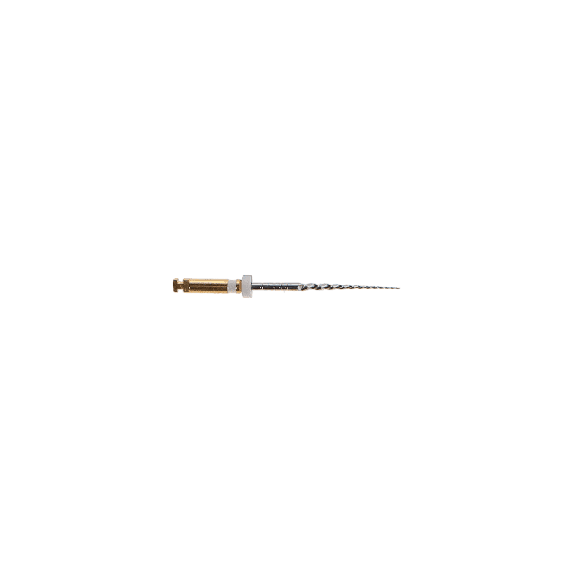 Pac-Taper Conform Nickel-Titanium Rotary Files, 25 mm, C2, 6/Pk, TFC25C2 thumbnail 6