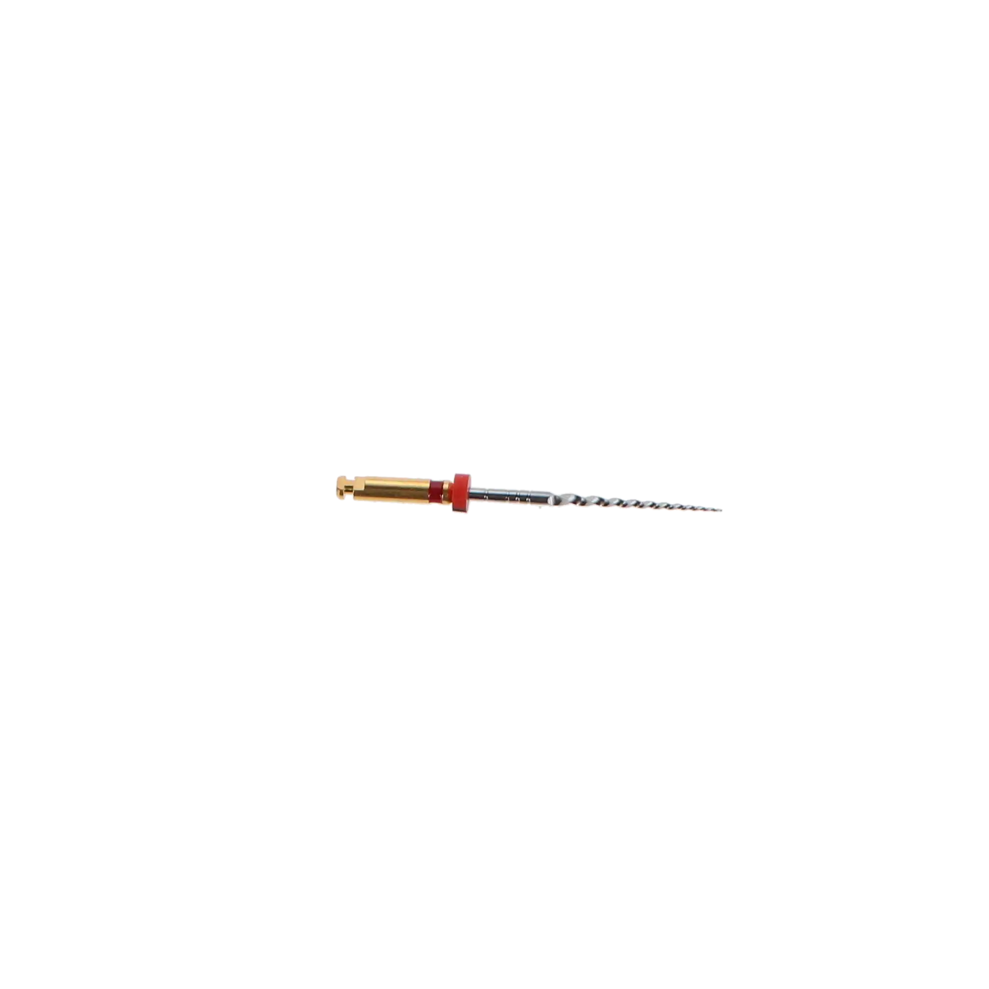 Pac-Taper Conform Nickel-Titanium Rotary File, 25 mm, A2 (Tip #25), 6/Pk, TFC25A2 thumbnail 4