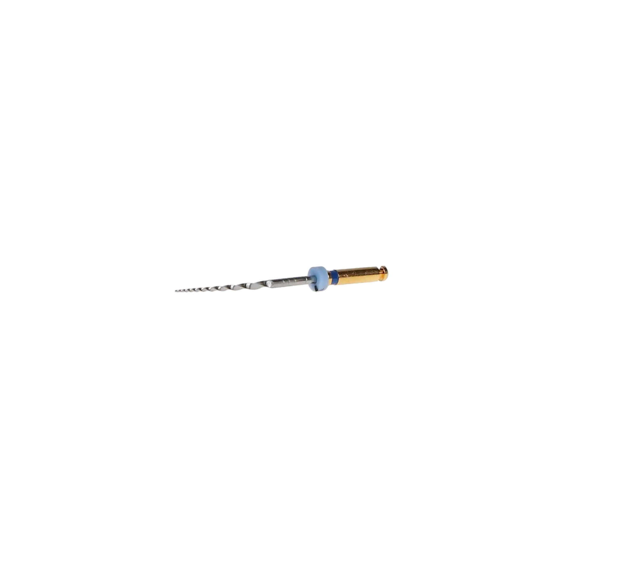 Pac-Taper Conform Nickel-Titanium Rotary Files, 25 mm, A3, 6/Pk, TFC25A3 thumbnail 2