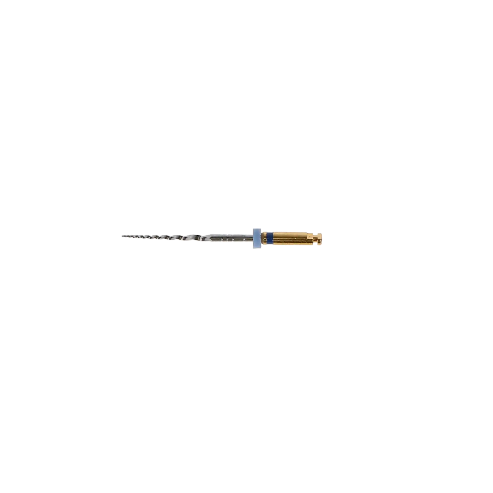 Pac-Taper Conform Nickel-Titanium Rotary Files, 25 mm, A3, 6/Pk, TFC25A3 thumbnail 6