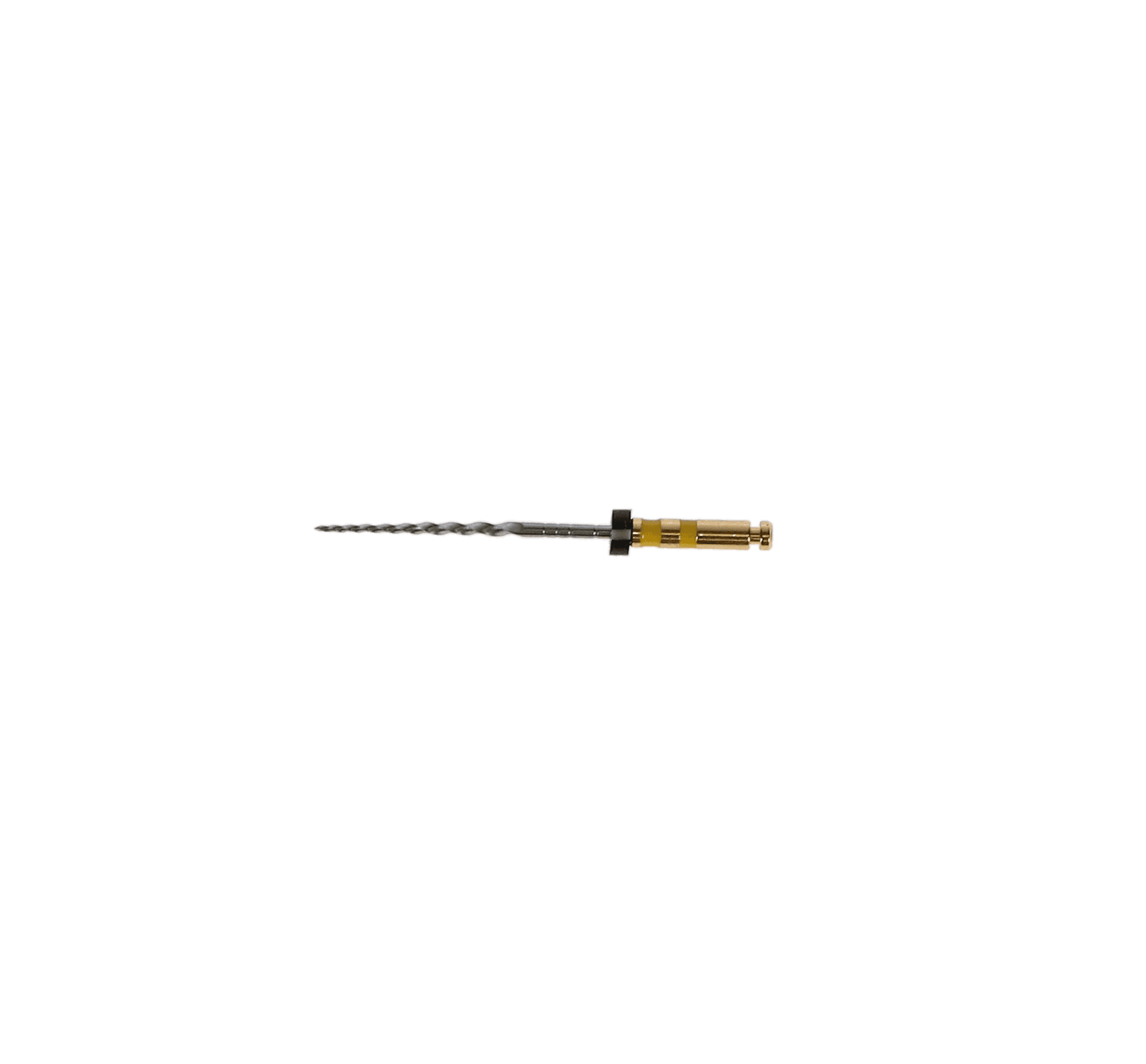 Pac-Taper Conform Nickel-Titanium Rotary Files, A5, 25mm, 6/Pk, TFC25A5 - Pac-Taper Conform Rotary Files A5 25mm 6Pk - Image 1