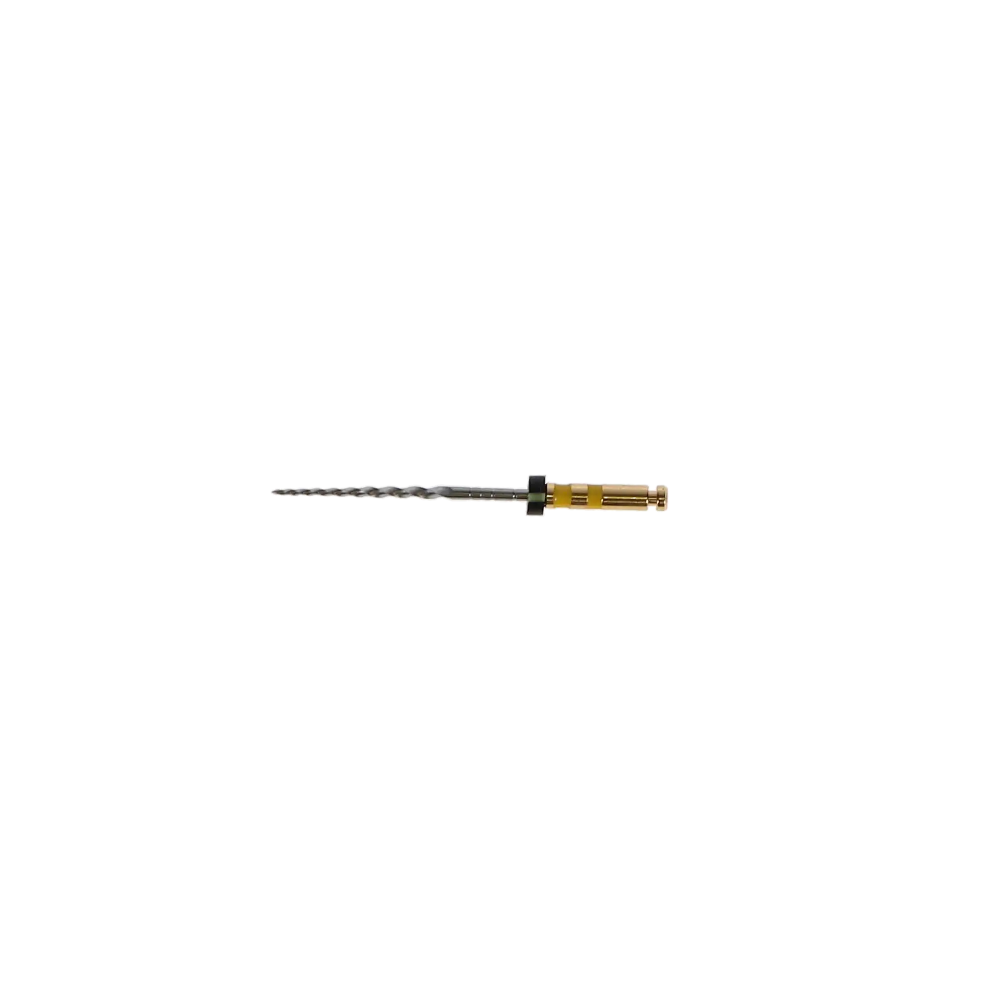 Pac-Taper Conform Nickel-Titanium Rotary Files, A5, 25mm, 6/Pk, TFC25A5 thumbnail 6