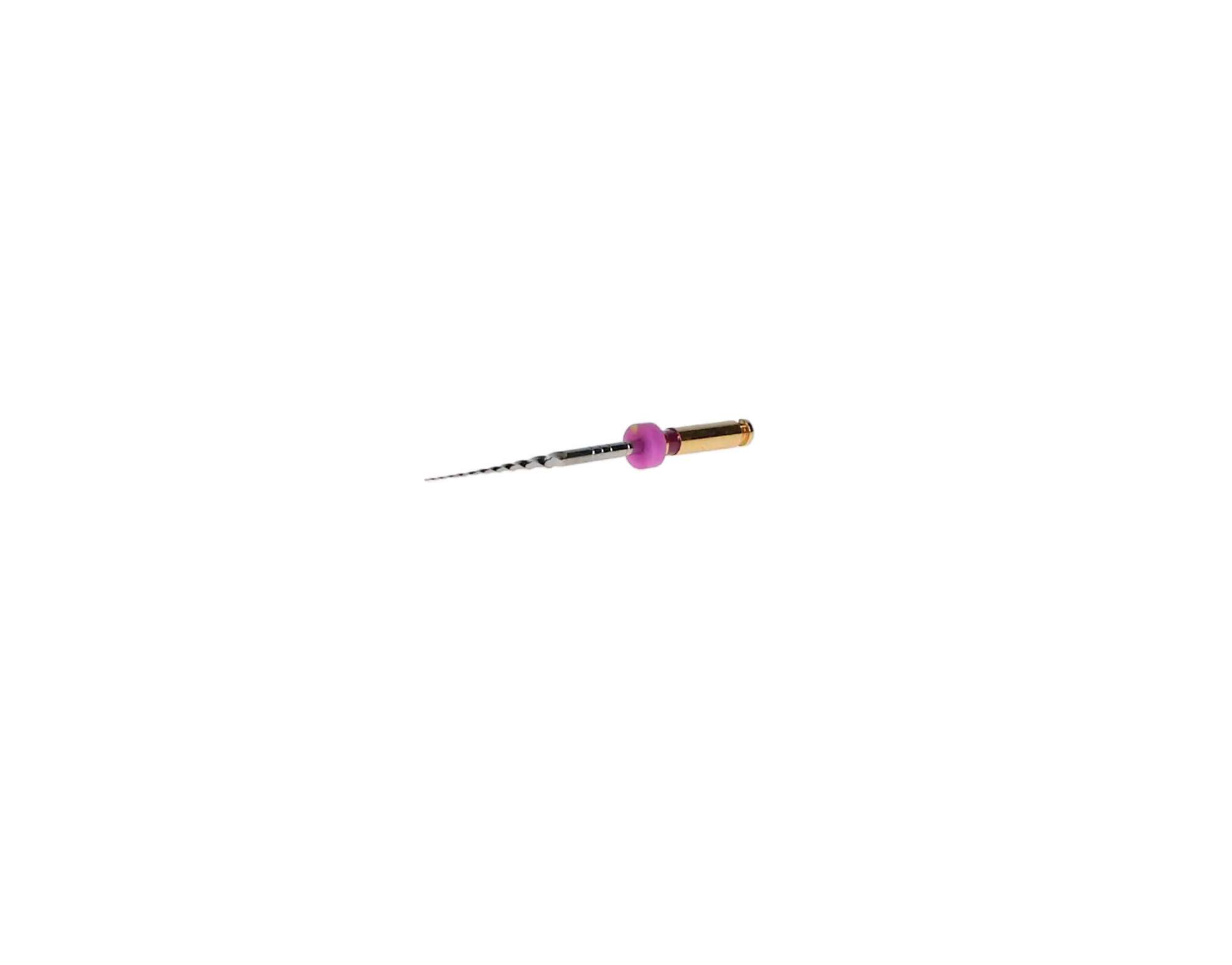 Pac-Taper Conform Nickel-Titanium Rotary Files, Assorted (CX, C1, C2, A1, A2, A3), 25mm, 6/Pk, TFC25AS thumbnail 3