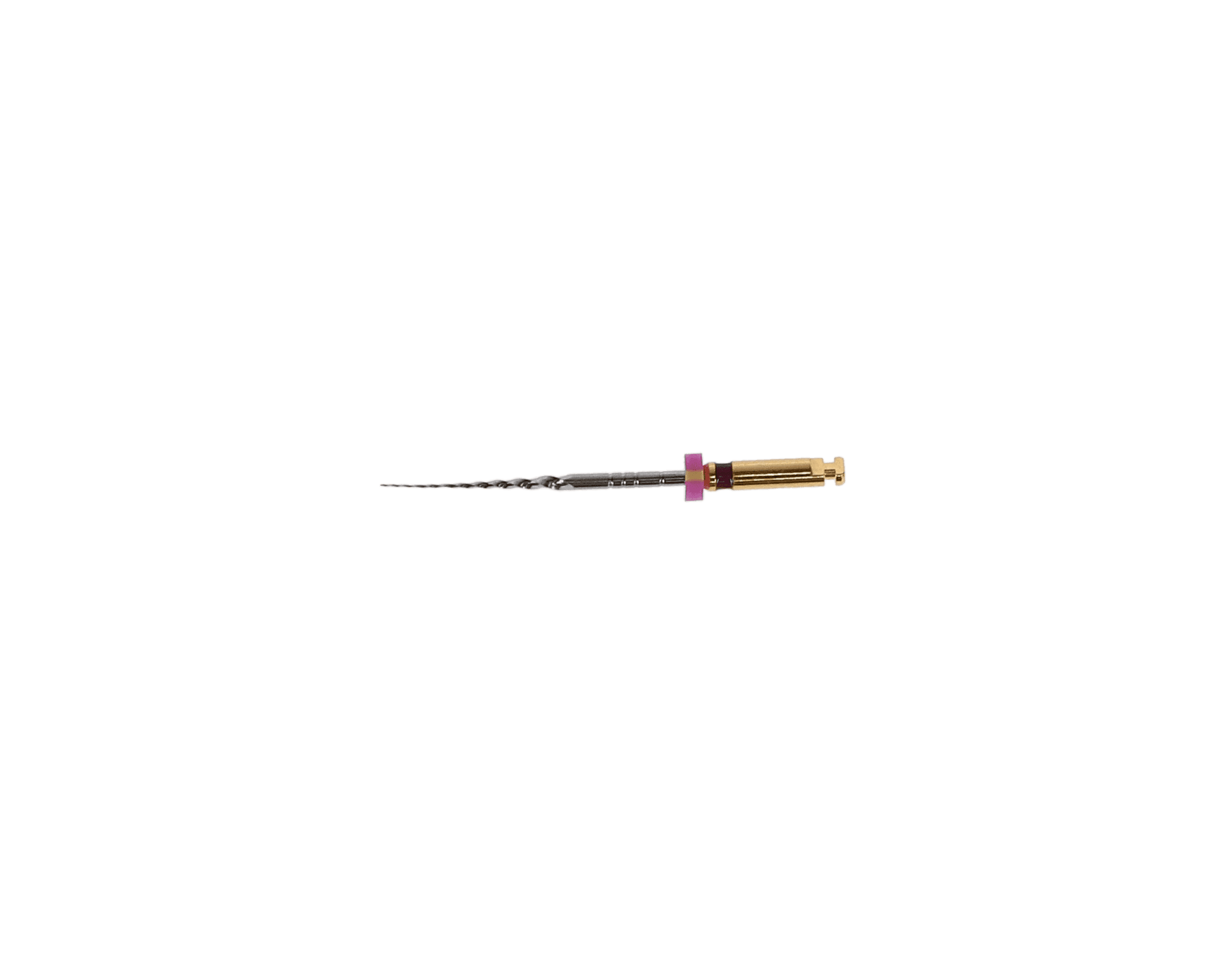 Pac-Taper Conform Nickel-Titanium Rotary Files, Assorted (CX, C1, C2, A1, A2, A3), 25mm, 6/Pk, TFC25AS thumbnail 2