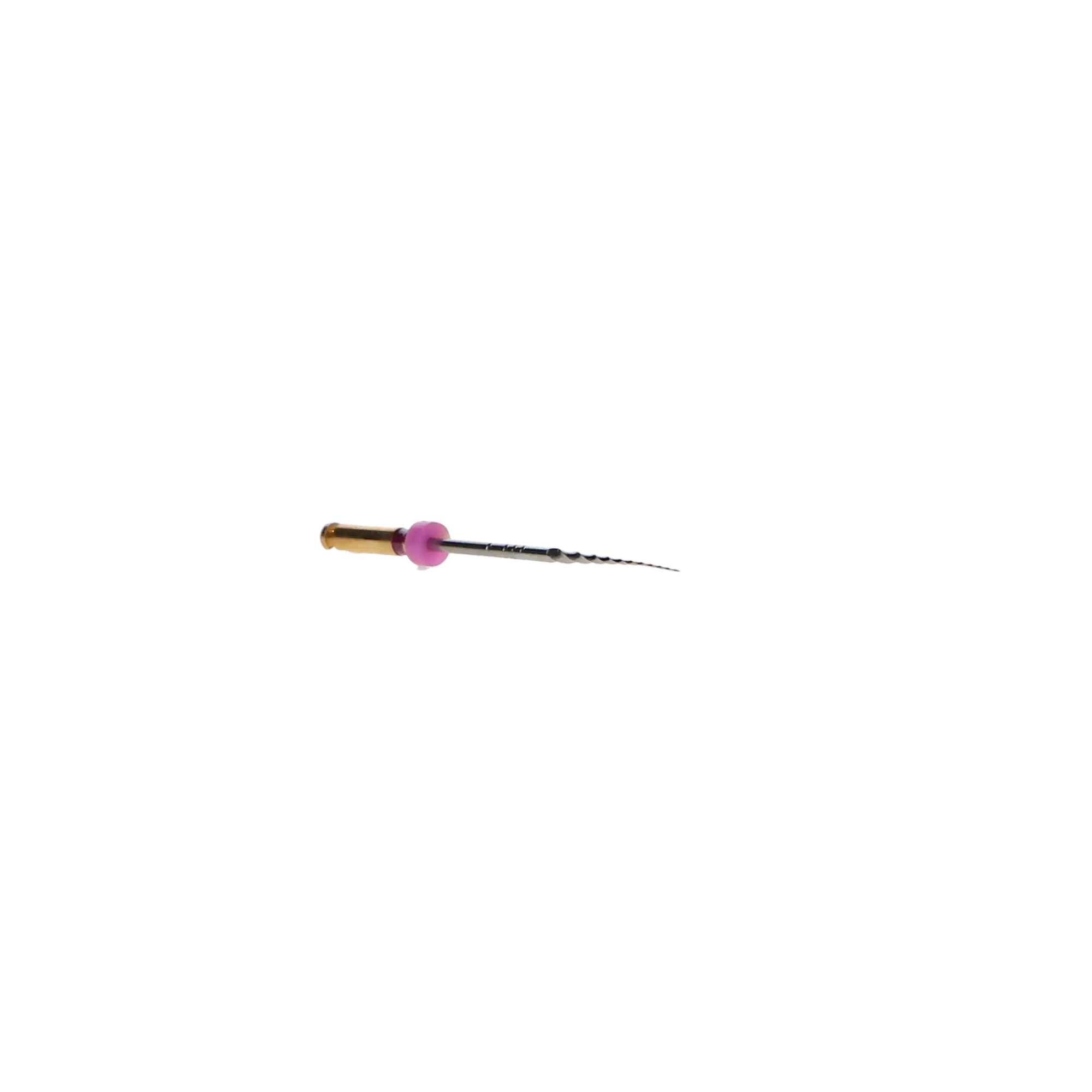 Pac-Taper Conform Nickel-Titanium Rotary Files, C1, 31 mm, 6/Pk, TFC31C1 thumbnail 2