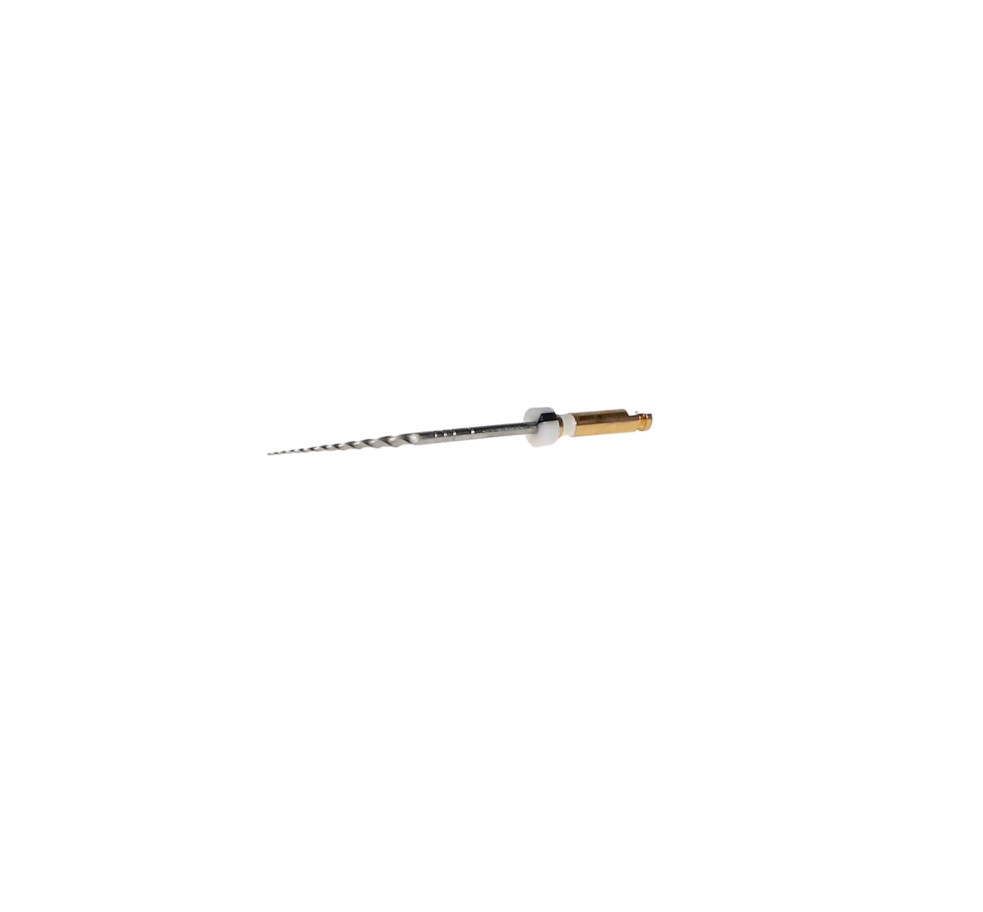 Pac-Taper Conform Nickel-Titanium Rotary File, 31 mm, C2, 6/Pk, TFC31C2 thumbnail 3