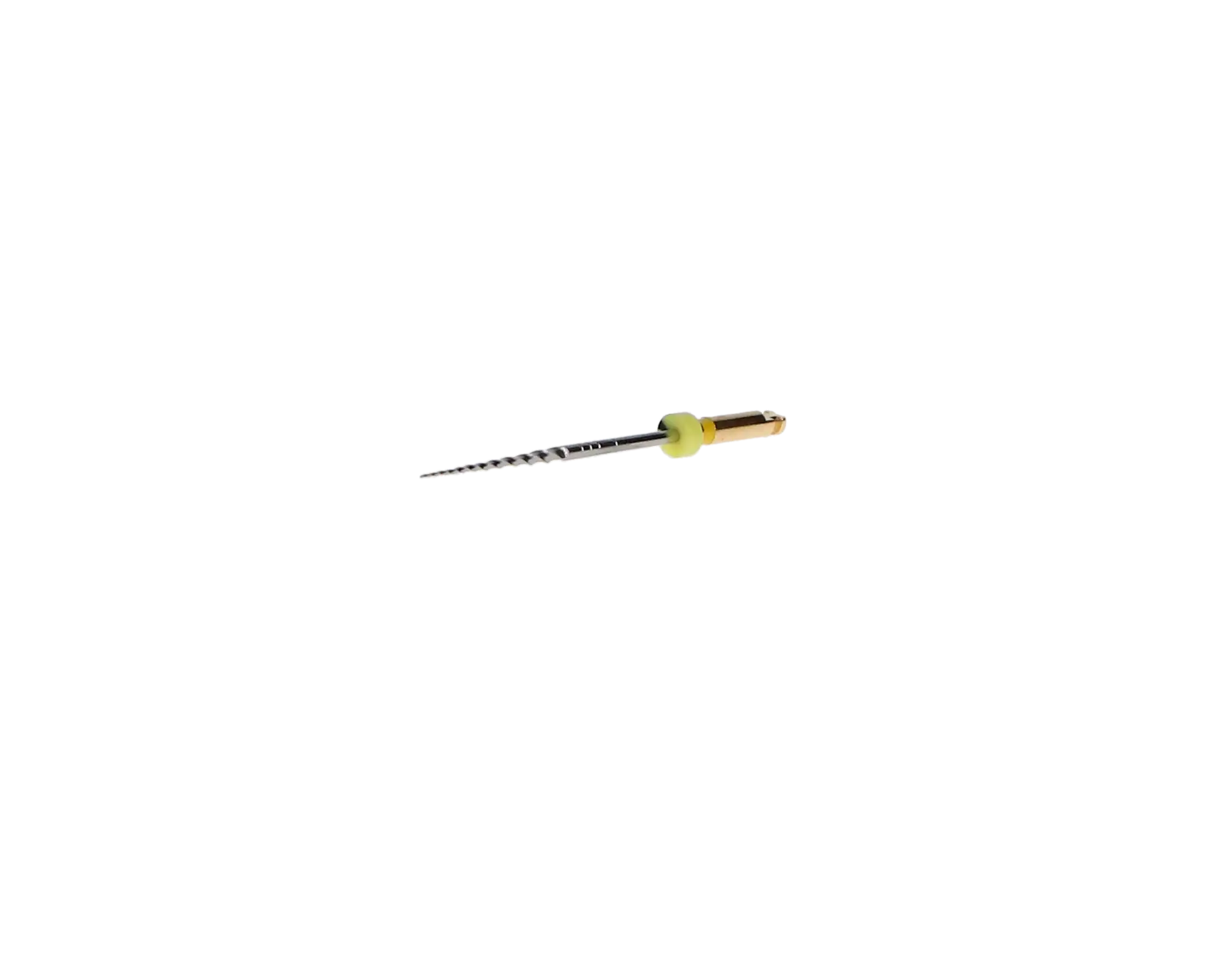 Pac-Taper Conform Nickel-Titanium Rotary Files, A1, 31mm, 6/Pk, TFC31A1 thumbnail 2