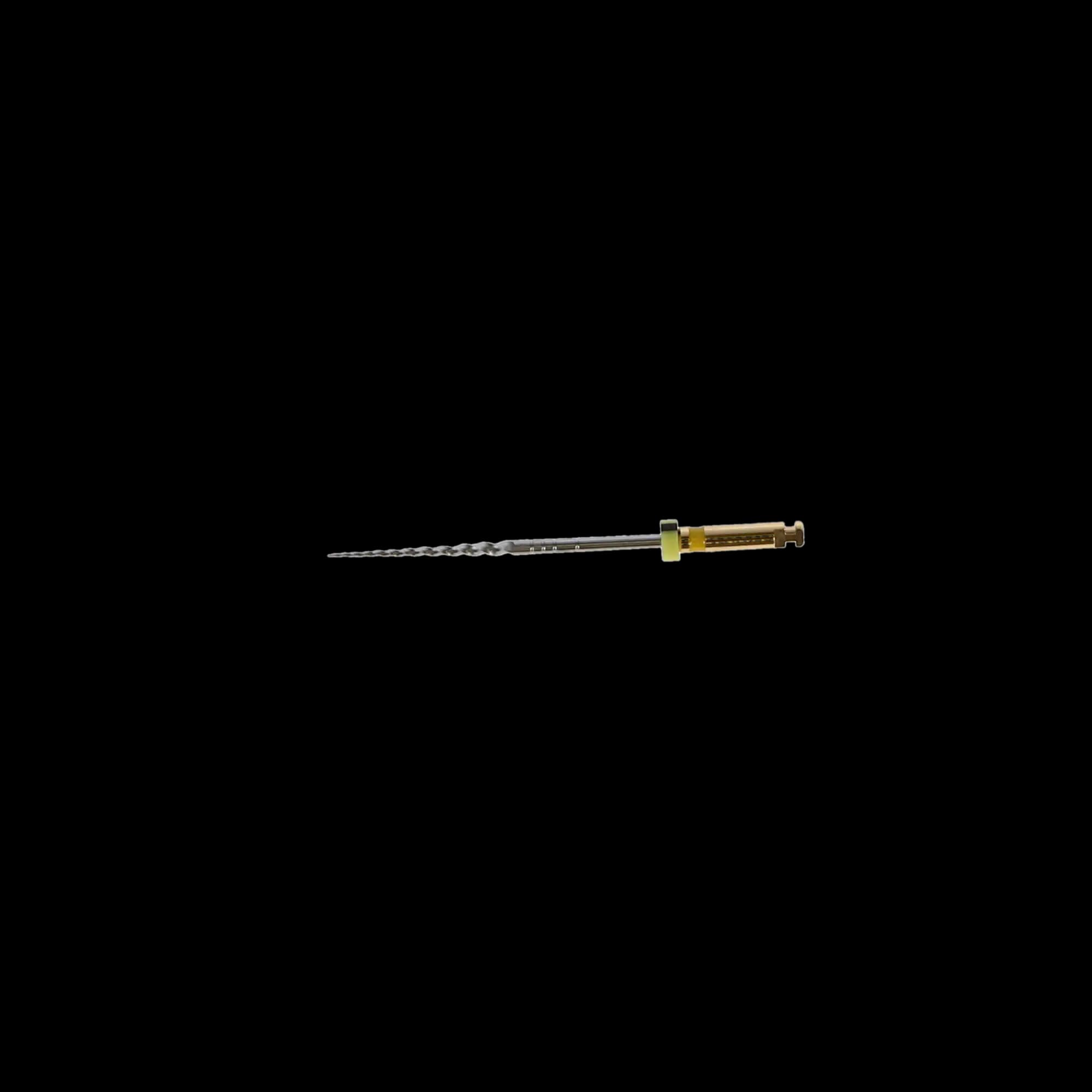 Pac-Taper Conform Nickel-Titanium Rotary Files, A1, 31mm, 6/Pk, TFC31A1 thumbnail 6