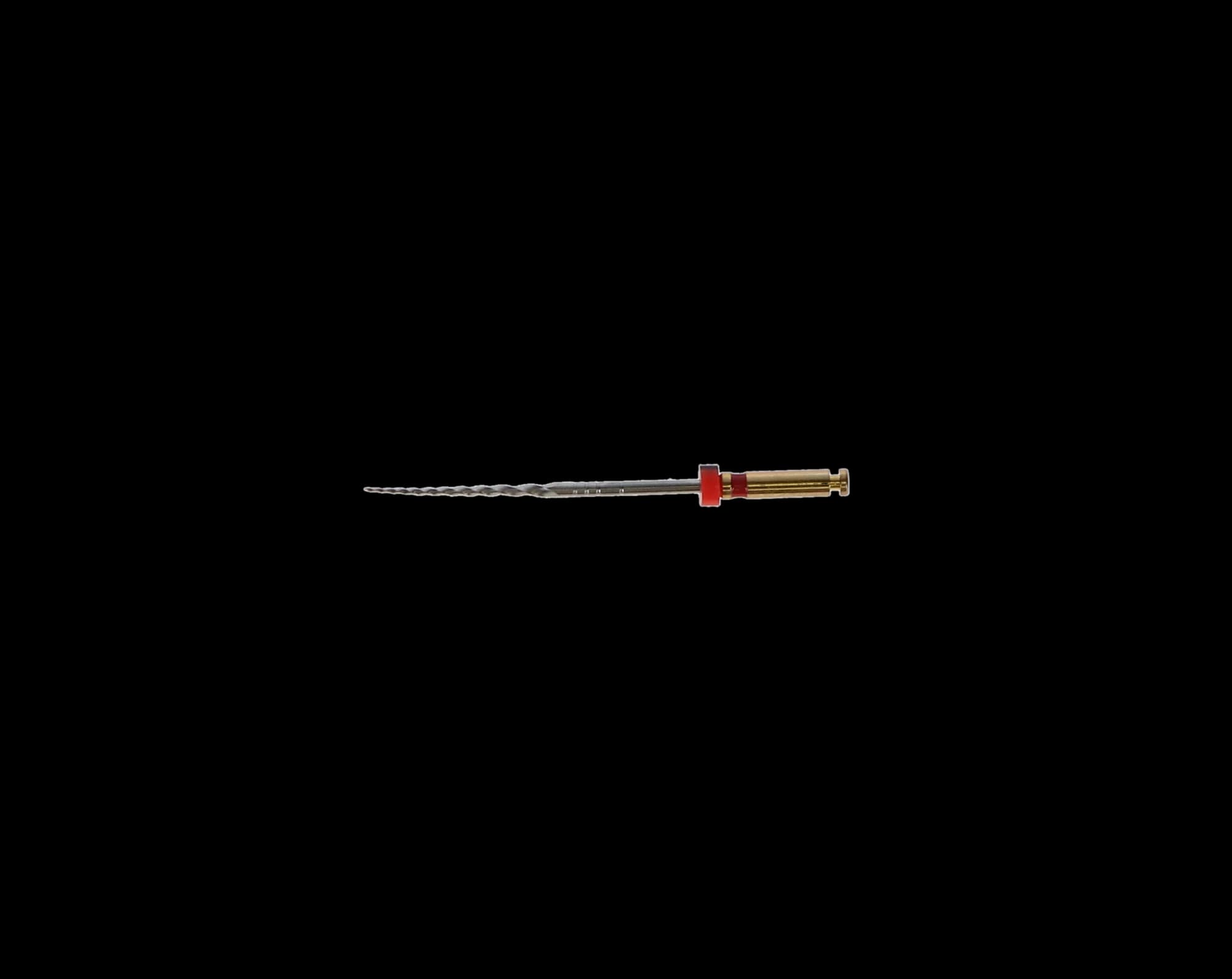 Pac-Taper Conform Nickel-Titanium Rotary Files, A2, 31mm, 6/Pk, TFC31A2 - Pac-Taper Conform Rotary Files A2 31mm 6Pk - Image 1