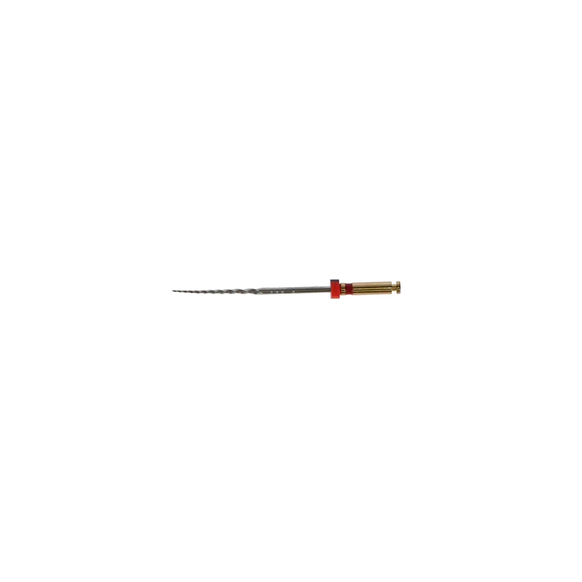 Pac-Taper Conform Nickel-Titanium Rotary Files, A2, 31mm, 6/Pk, TFC31A2 thumbnail 7