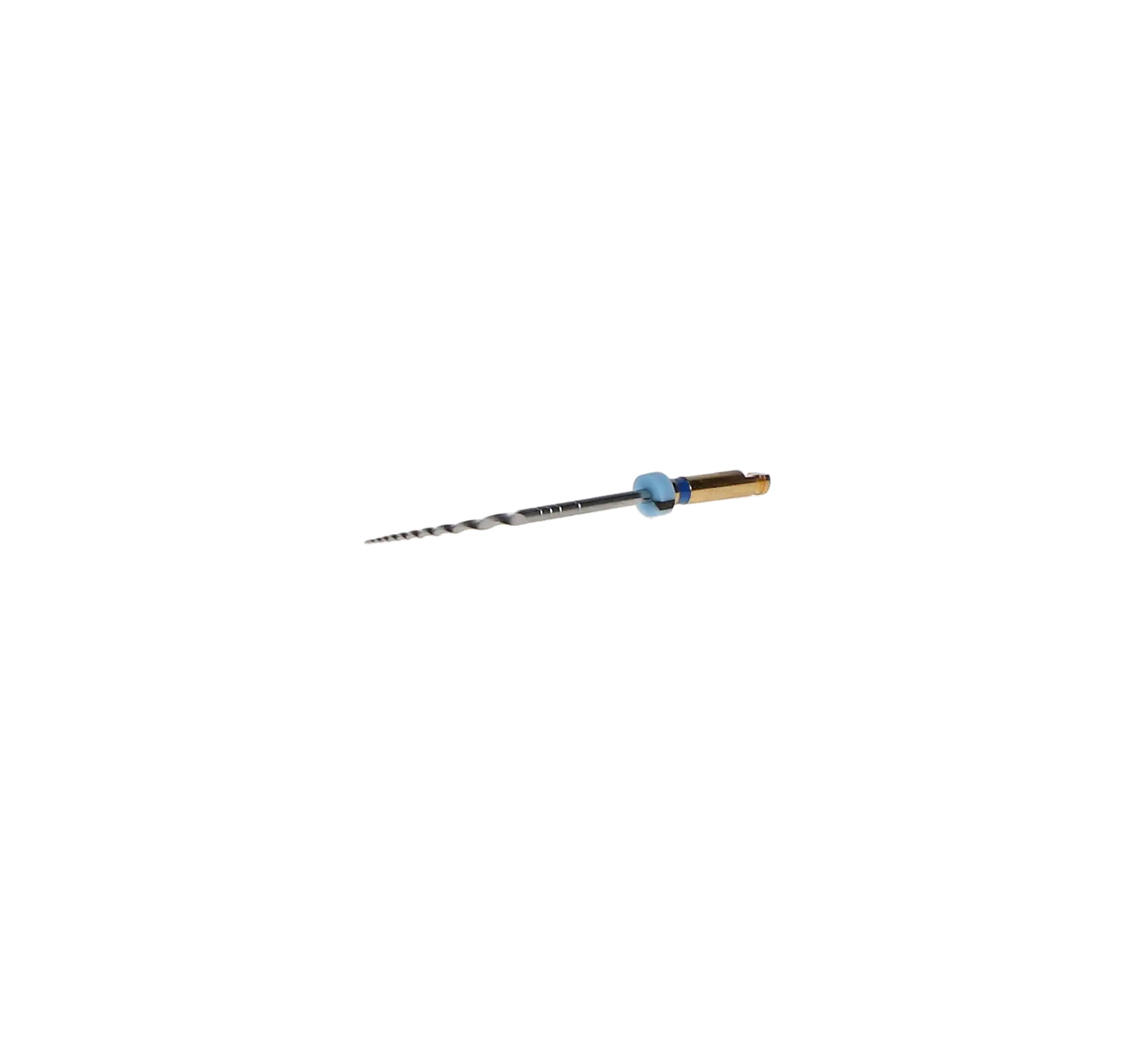 Pac-Taper Conform Nickel-Titanium Rotary Files, A3, 31mm, 6/Pk, TFC31A3 thumbnail 2