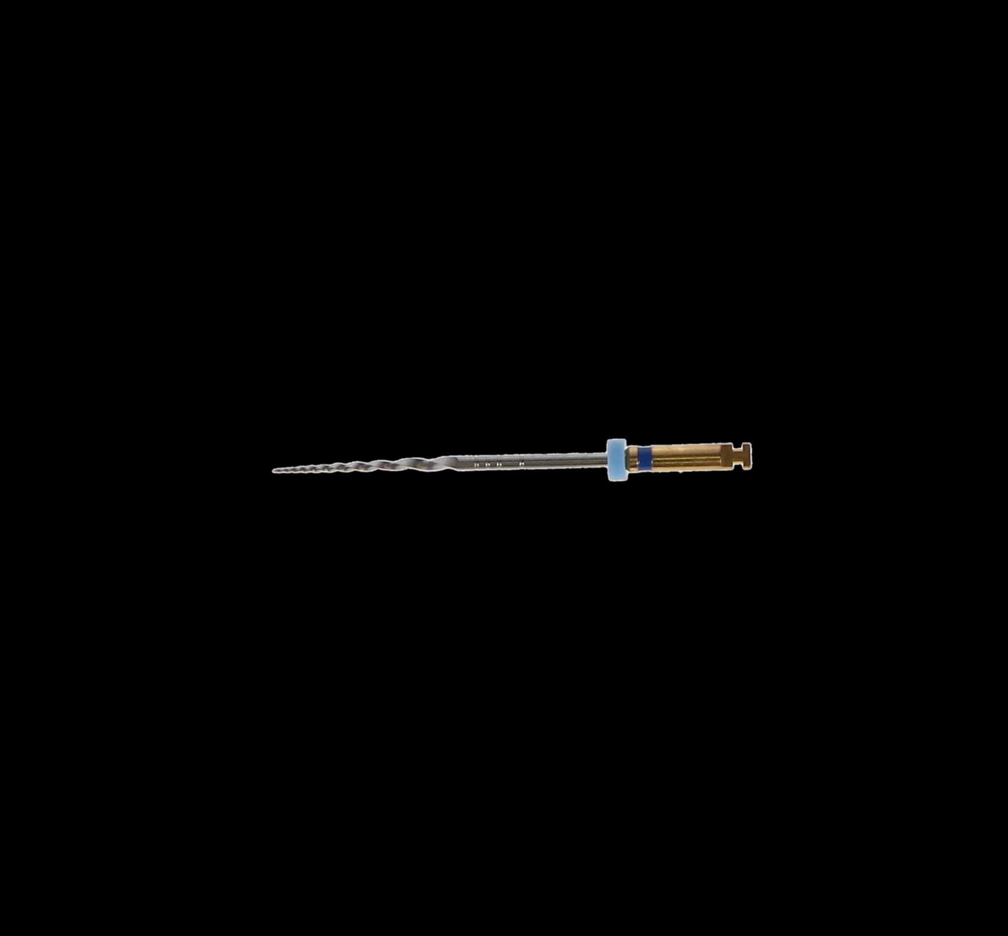 Pac-Taper Conform Nickel-Titanium Rotary Files, A3, 31mm, 6/Pk, TFC31A3 - Pac-Taper Conform Rotary Files A3 31mm 6Pk - Image 1