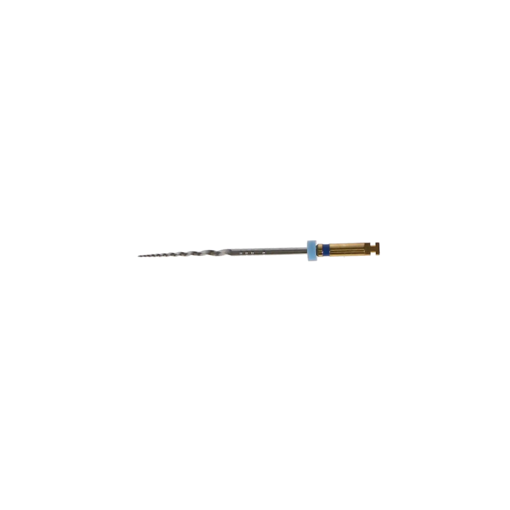 Pac-Taper Conform Nickel-Titanium Rotary Files, A3, 31mm, 6/Pk, TFC31A3 thumbnail 6