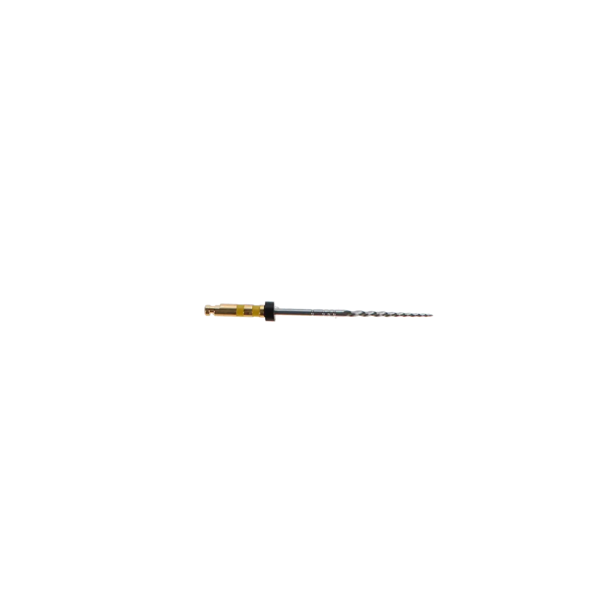 Pac-Taper Conform Nickel-Titanium Rotary Files, A5, 31mm, 6/Pk, TFC31A5 thumbnail 6
