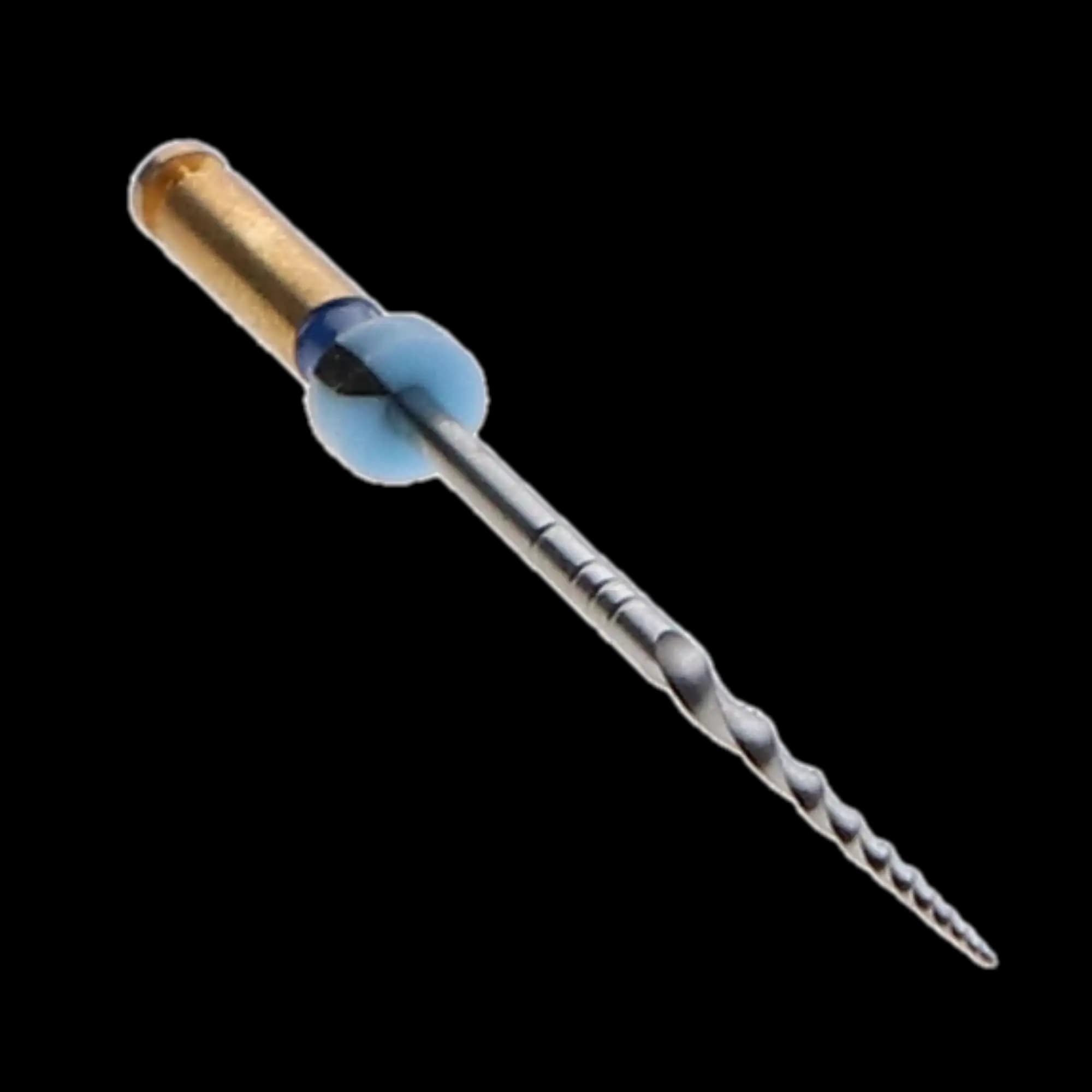 Pac-Taper Conform Nickel-Titanium Rotary Files, 31 mm, Assorted (CX, C1, C2, A1, A2, A3), 6/Pk, TFC31AS thumbnail 2