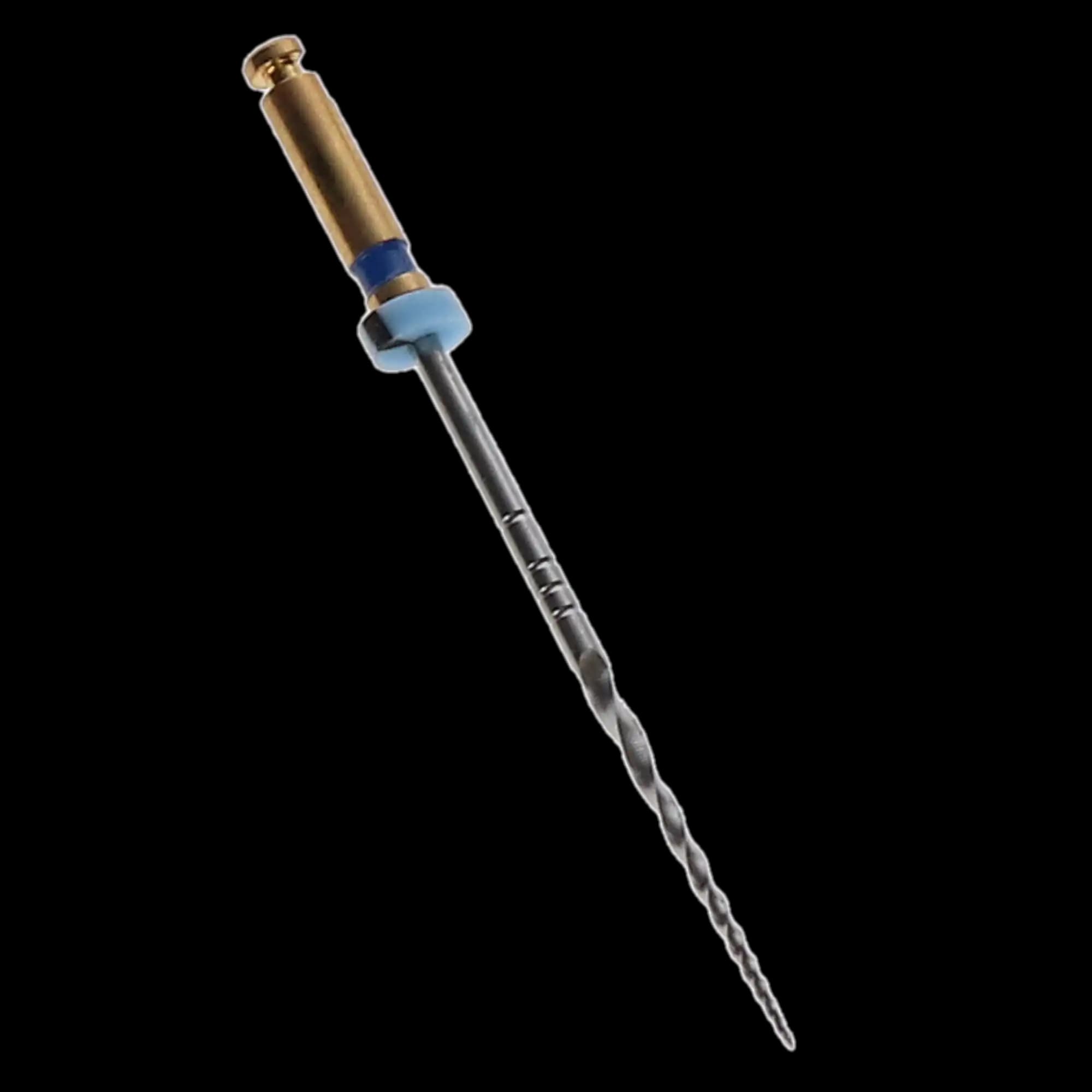 Pac-Taper Conform Nickel-Titanium Rotary Files, 31 mm, Assorted (CX, C1, C2, A1, A2, A3), 6/Pk, TFC31AS thumbnail 3