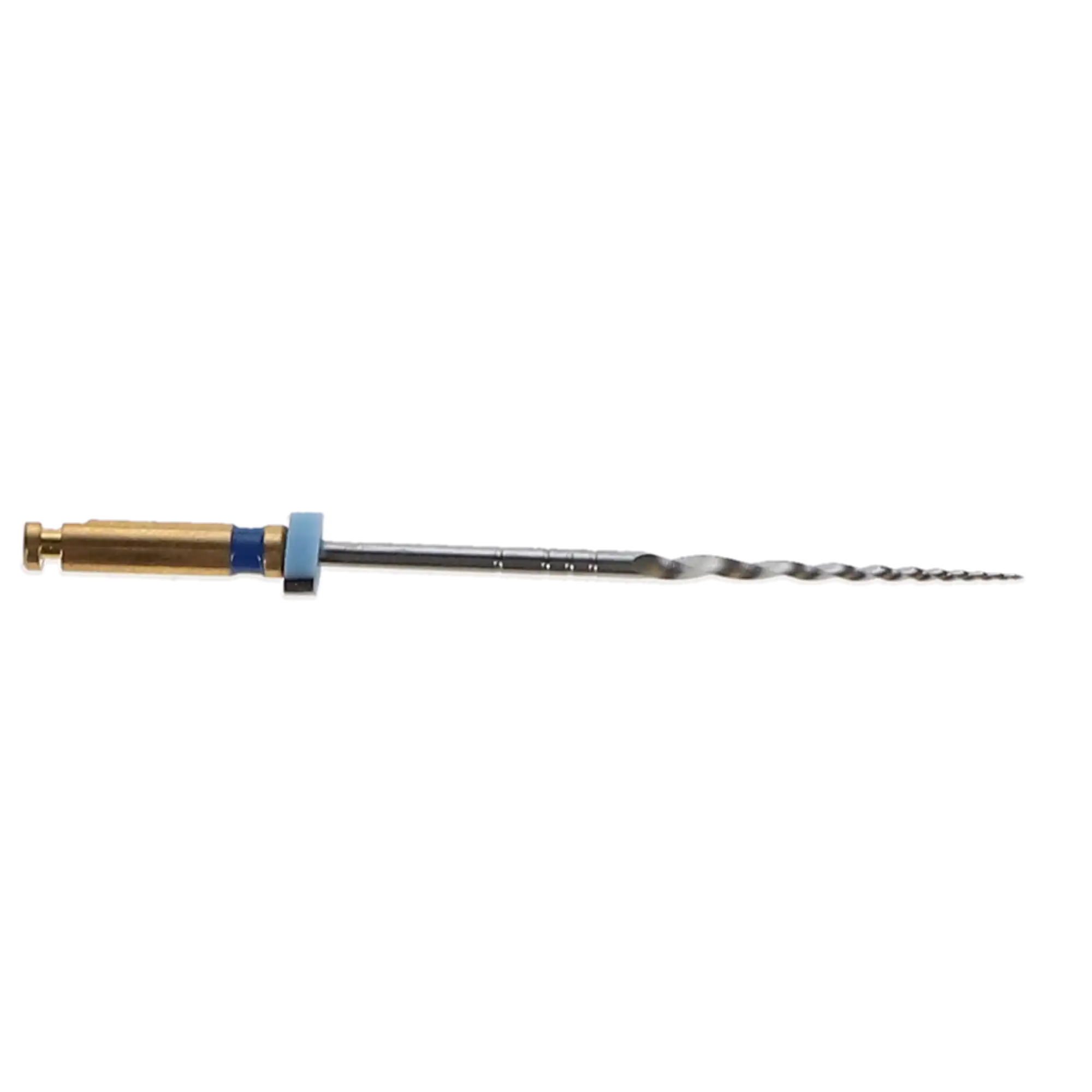 Pac-Taper Conform Nickel-Titanium Rotary Files, 31 mm, Assorted (CX, C1, C2, A1, A2, A3), 6/Pk, TFC31AS thumbnail 5