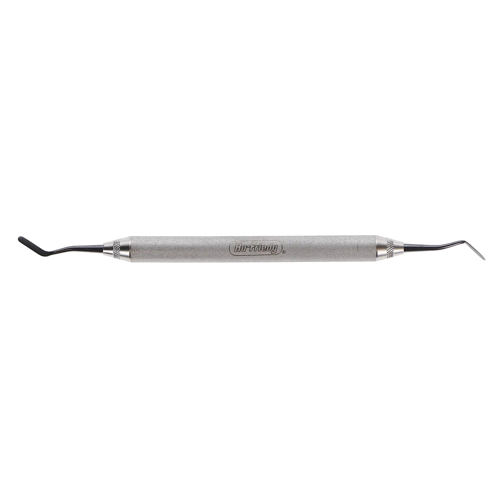 Hu-Friedy XTS Composite Instrument A6, Double-Ended, #6S Smooth Satin Steel Handle, TNPFIA6 thumbnail 6