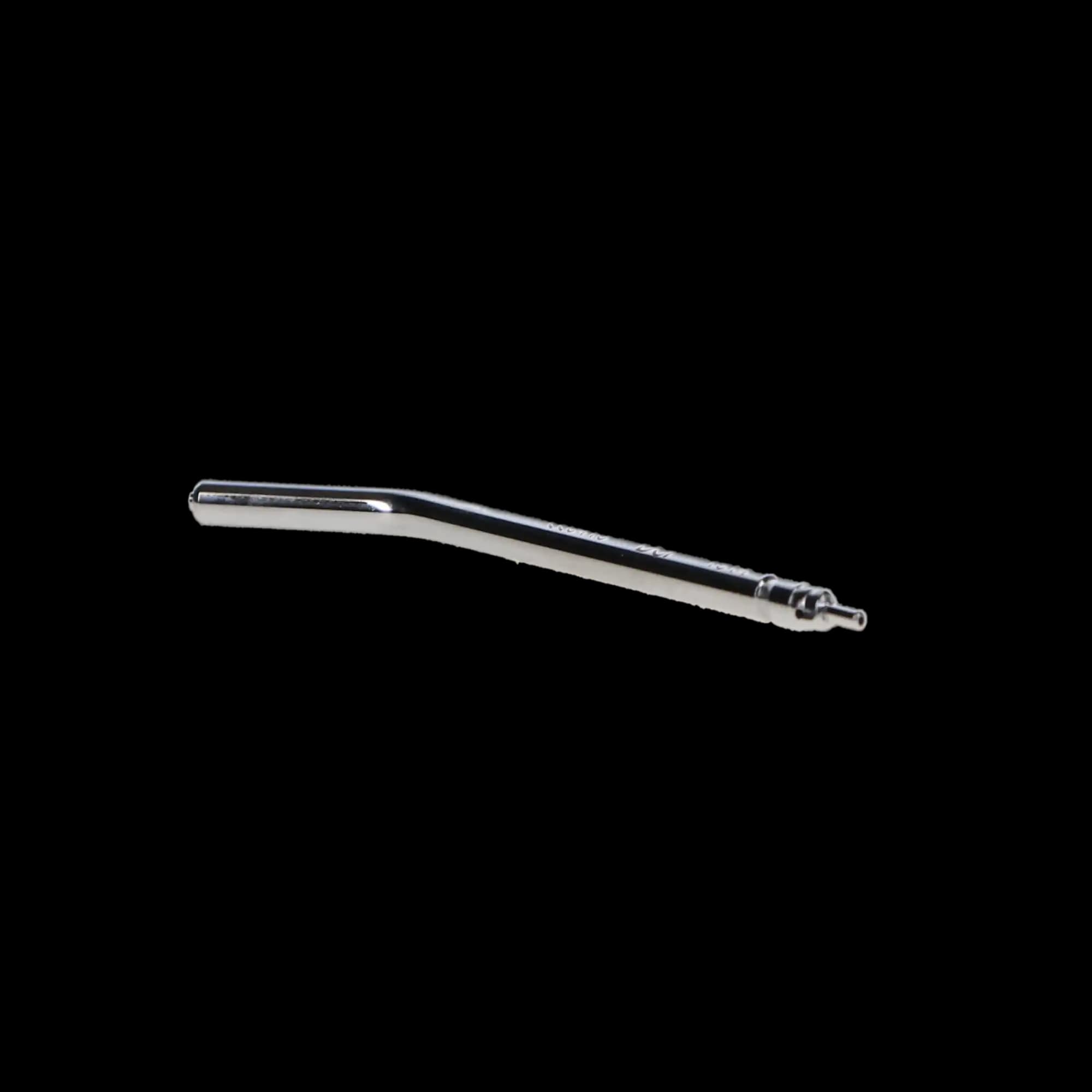 DCI Quick-Change Autoclavable Air/Water Syringe Tips, Standard Long, 5/Pk, 3061 thumbnail 2