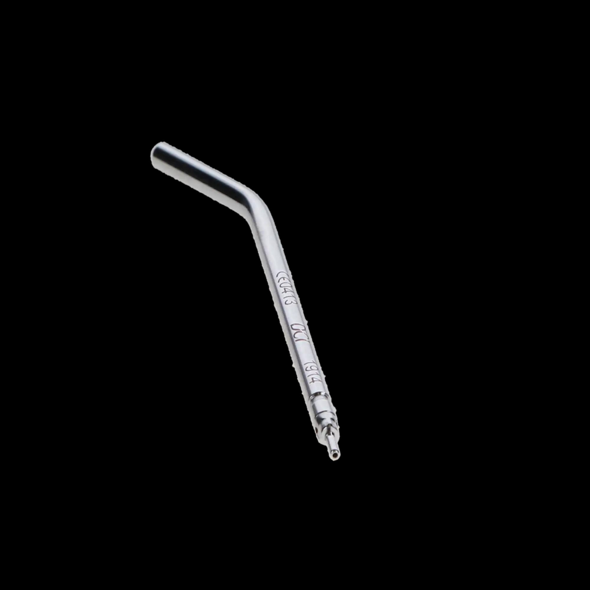 DCI Quick-Change Autoclavable Air/Water Syringe Tips, Standard Long, 5/Pk, 3061 thumbnail 3