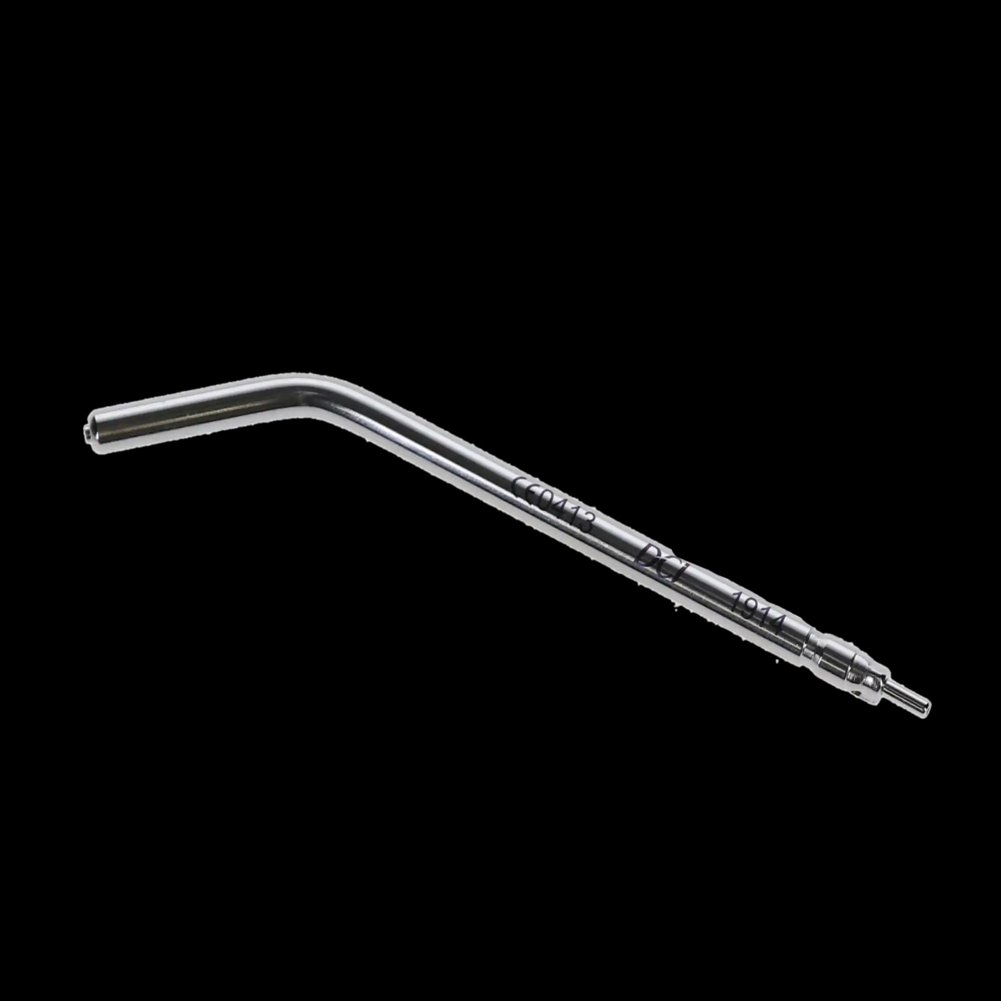 DCI Quick-Change Autoclavable Air/Water Syringe Tips, Standard Long, 5/Pk, 3061 thumbnail 4