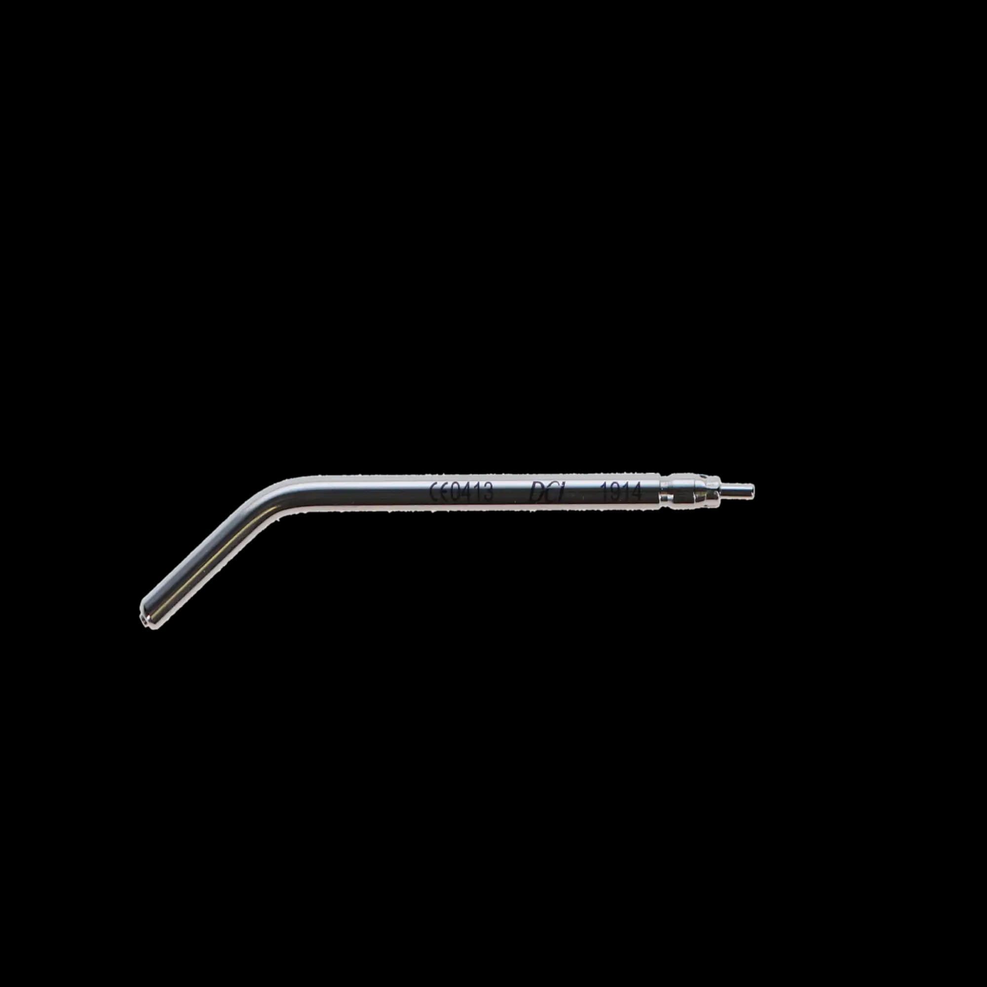 DCI Quick-Change Autoclavable Air/Water Syringe Tips, Standard Long, 5/Pk, 3061 thumbnail 6