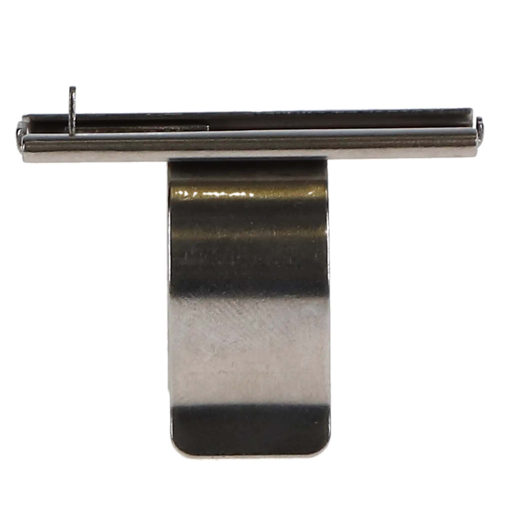 Pac-Dent Endodontic Finger Ruler, Stainless Steel, Autoclavable, Millimeter Scale, 1/Pk, 029 thumbnail 2