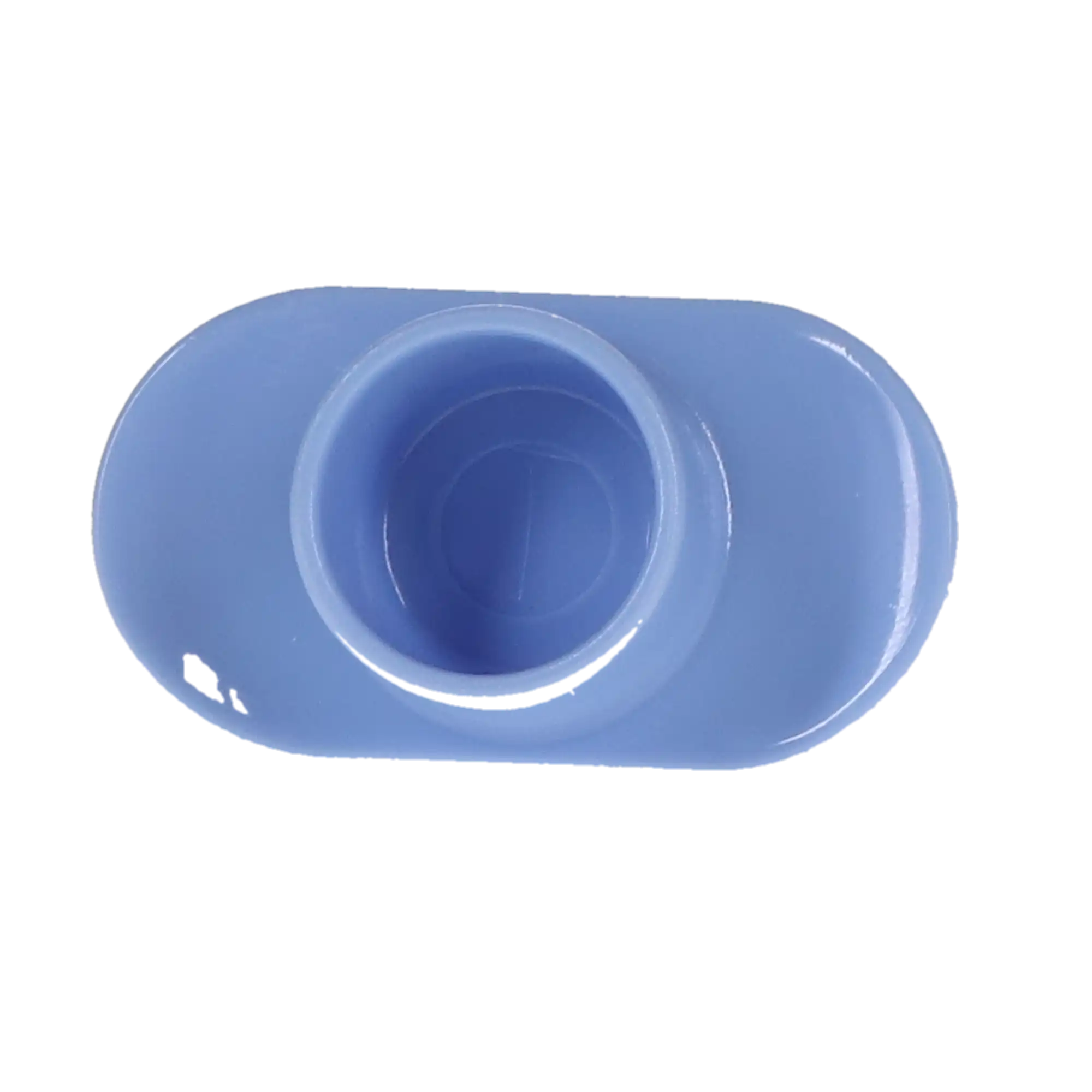 Pac-Dent Prophy Paste Ring, Plastic, Autoclavable, 6/Pk, 031 thumbnail 2