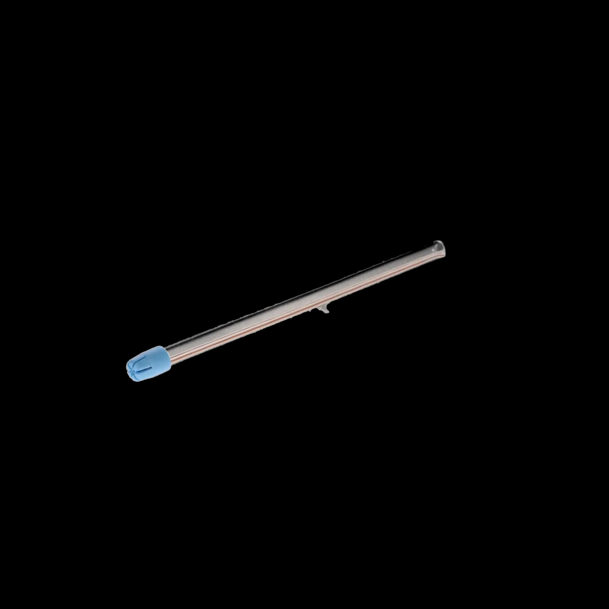Crosstex Premium Saliva Ejectors, Multi-Colored, Wire-Reinforced, Latex-Free, 100/Bag, ZCMC - CROSSTEX ADVANTAGE SALIVA EJECTORS, ZCMC - Image 1