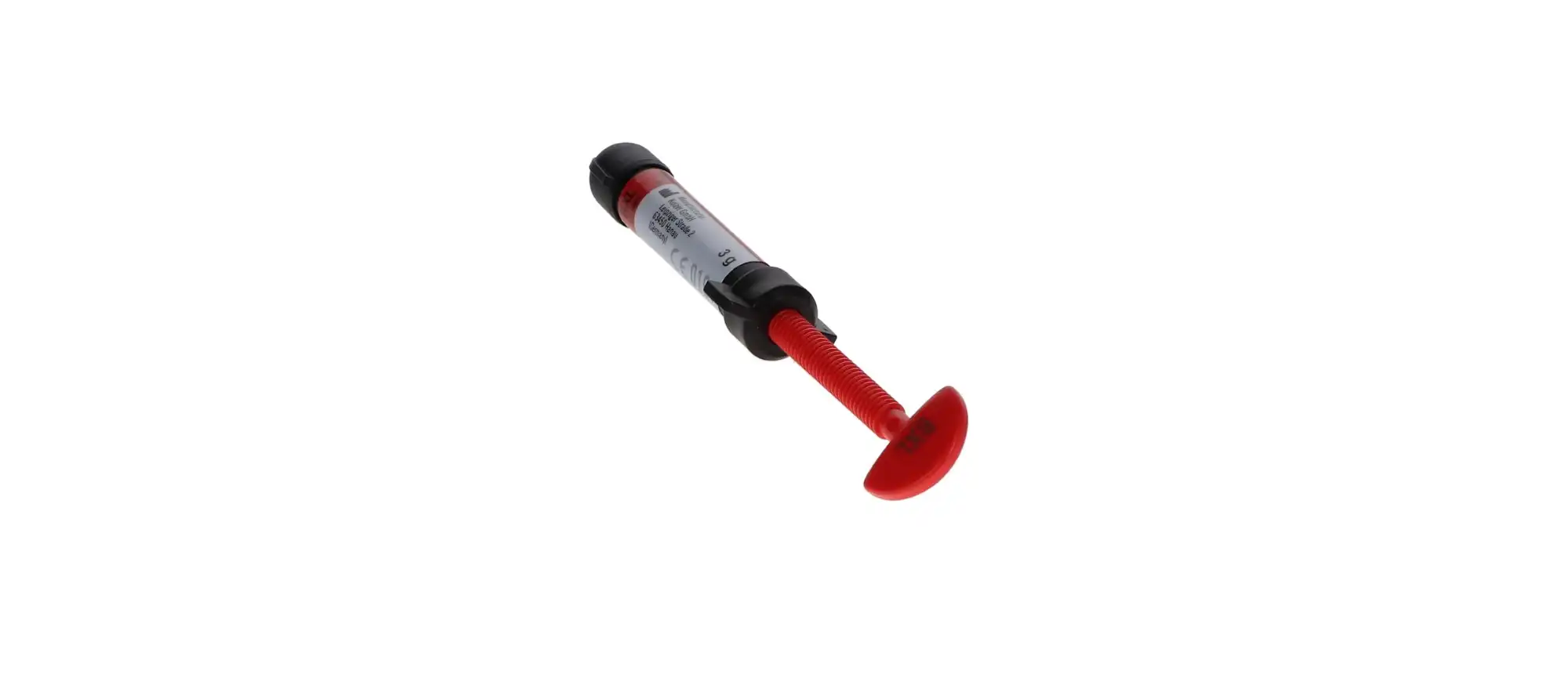 Venus Pearl Nanohybrid Composite, BXL (Bleach Extra Light), 3 g Syringe Refill, 66048194 thumbnail 9
