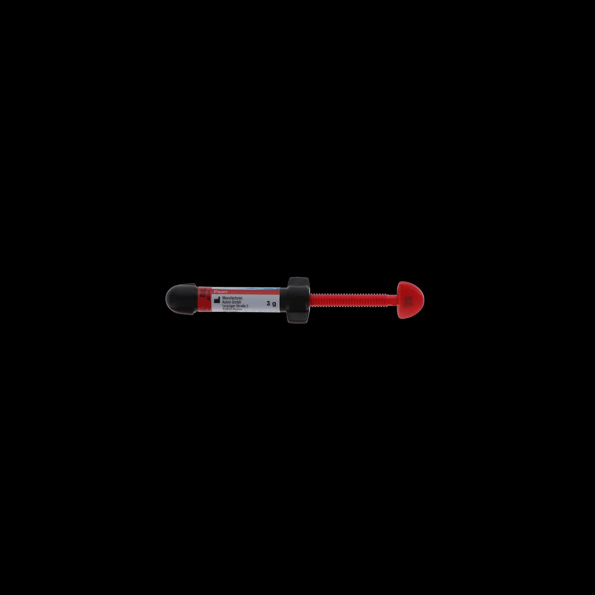 Venus Pearl Nanohybrid Composite, BXL (Bleach Extra Light), 3 g Syringe Refill, 66048194 thumbnail 13