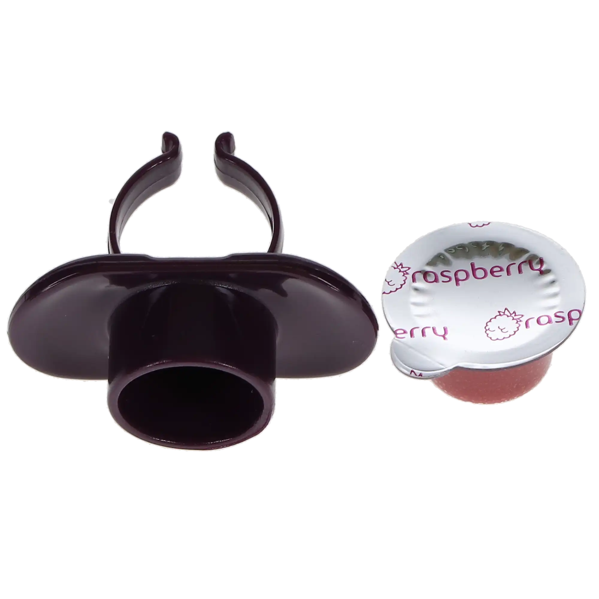 Gelato Prophy Paste with Fluoride, Coarse Grit, Raspberry, Unit Dose Cups, 2g, 200/Box, 24-15977 thumbnail 5