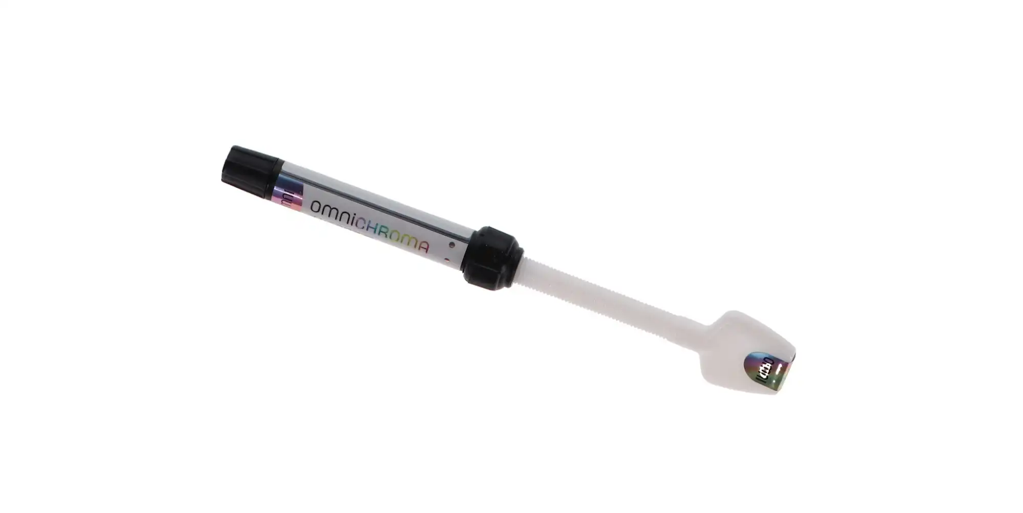 Omnichroma Universal Shade Resin-Based Composite, Light-Cure, Syringe Refill, 4 g, 10116 thumbnail 6