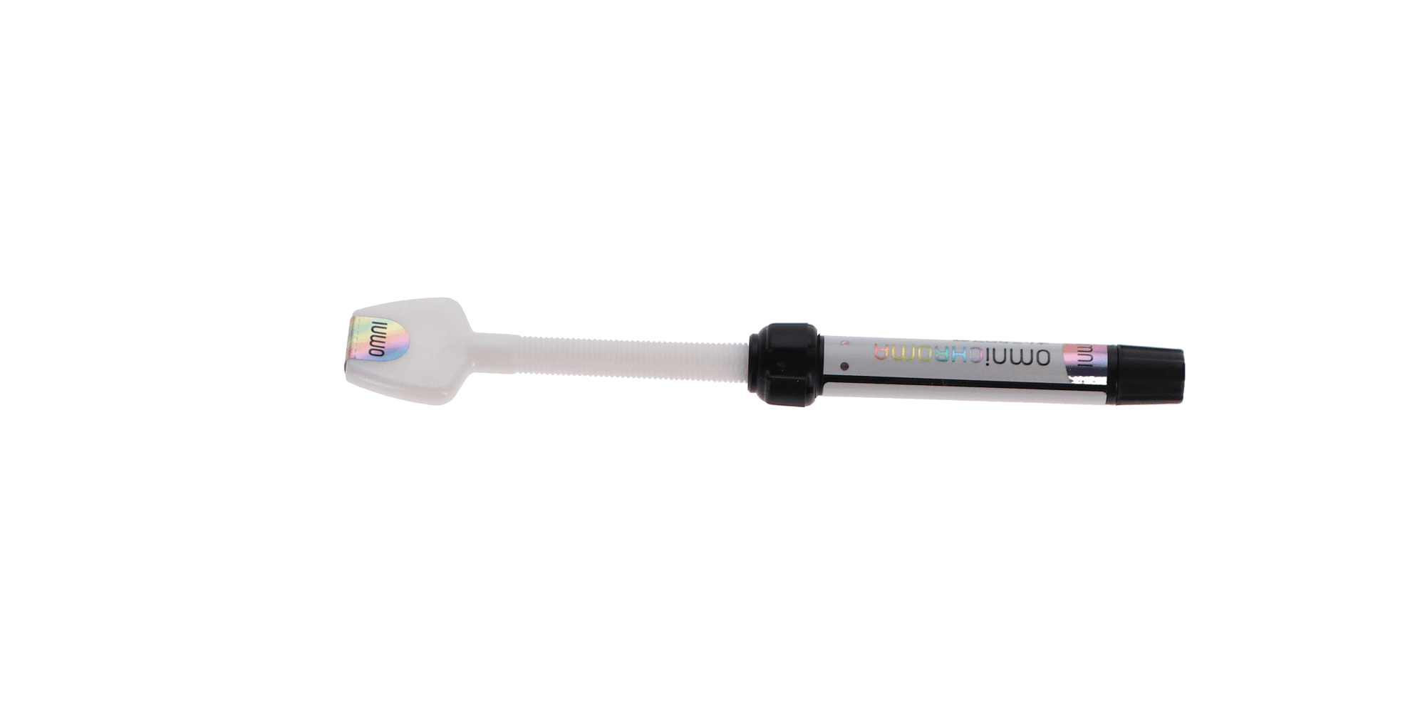 Omnichroma Universal Shade Resin-Based Composite, Light-Cure, Syringe Refill, 4 g, 10116 thumbnail 10