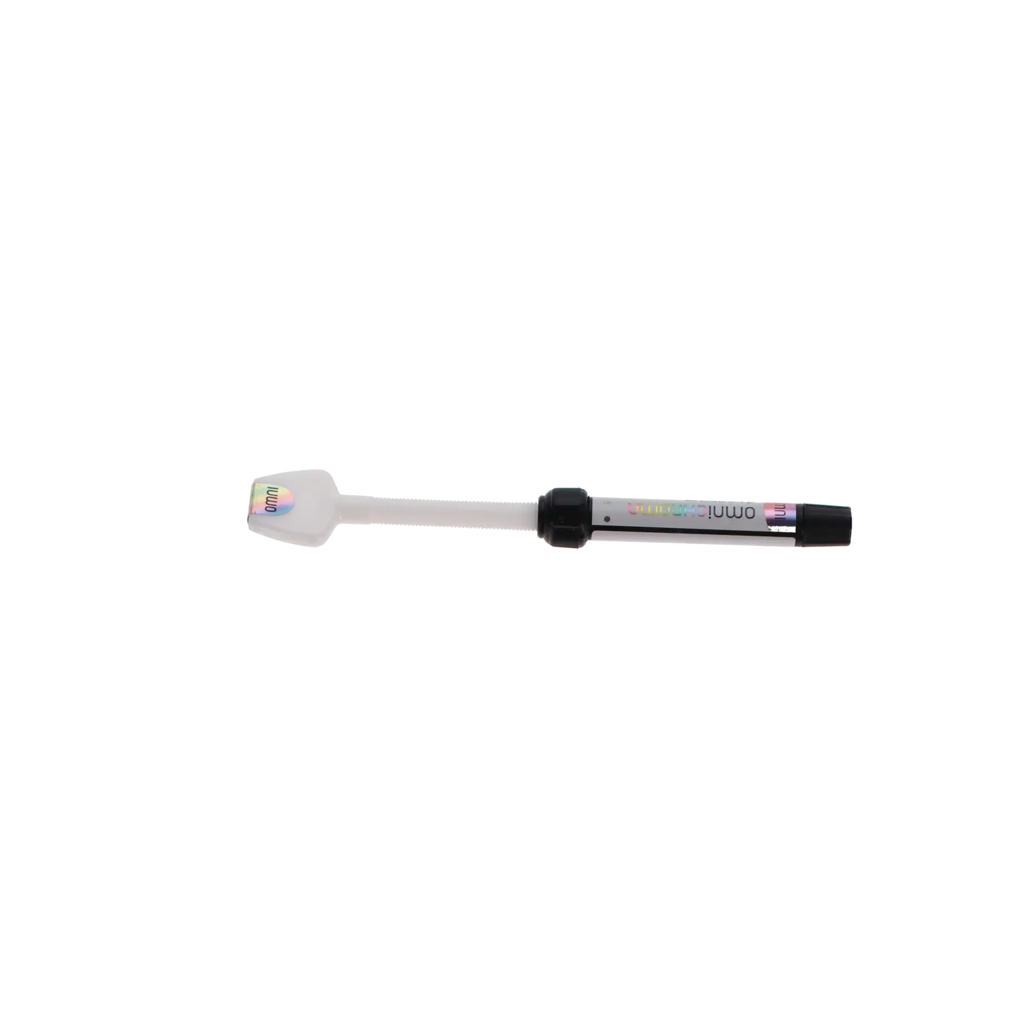 Omnichroma Universal Shade Resin-Based Composite, Light-Cure, Syringe Refill, 4 g, 10116 thumbnail 11