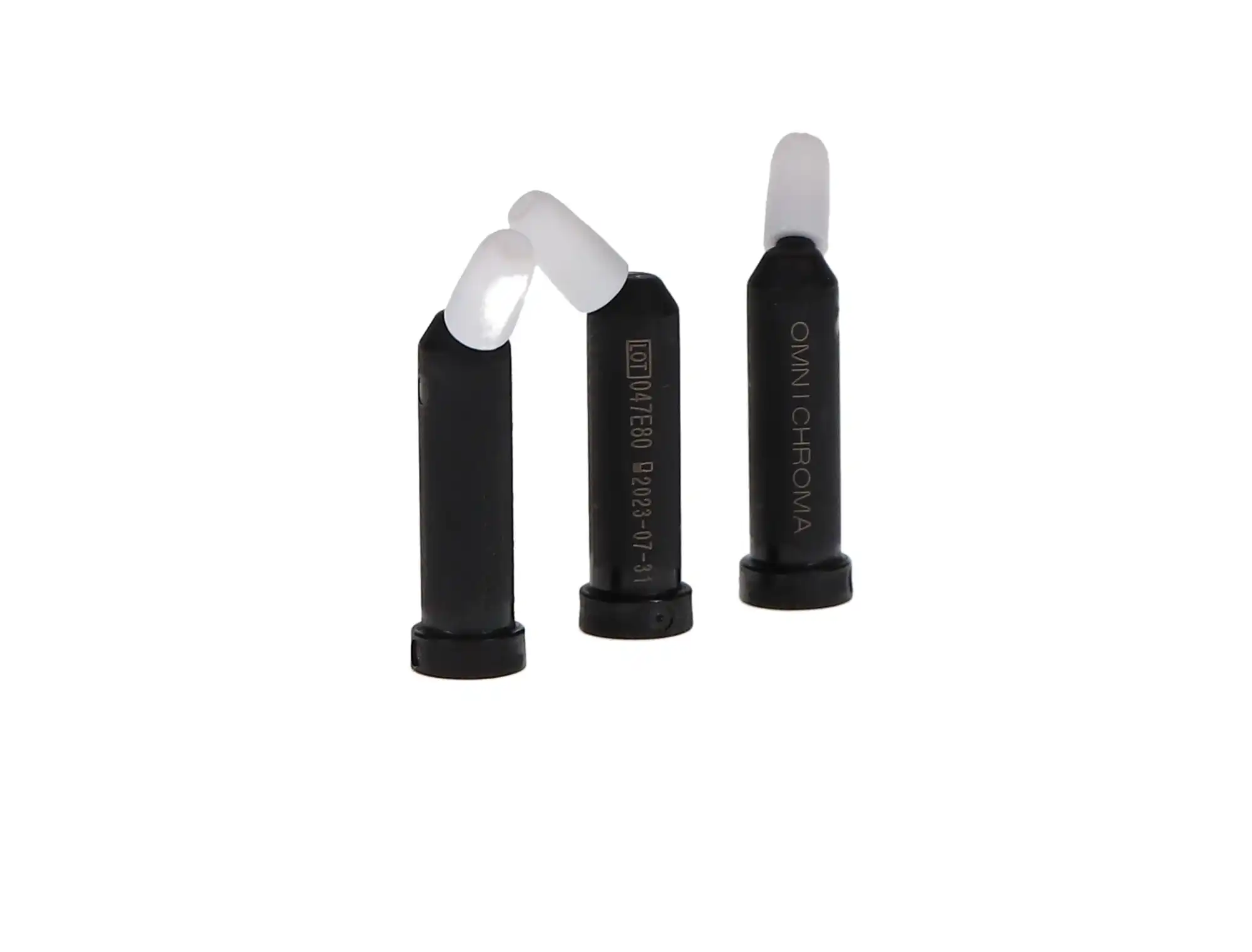 Tokuyama OMNICHROMA Universal Resin-Based Composite, Light-Cure, PLT Preloaded Tips, 0.2 g, 20/Pk, 10126 thumbnail 6