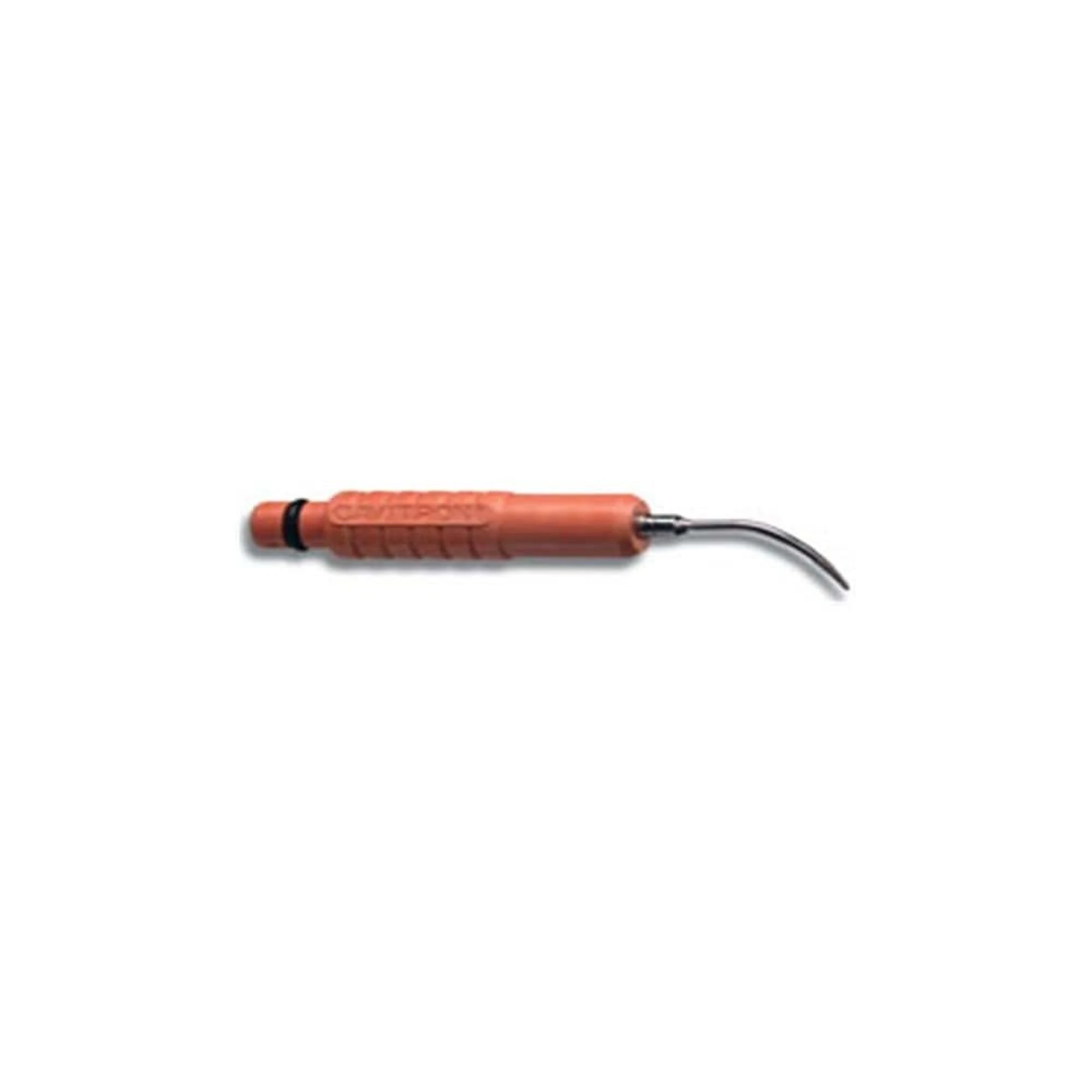 Cavitron FSI Focused Spray Powerline Diamondcoat Ultrasonic Insert, 30 kHz, Dark Orange Grip, 1/Pk, 90243 thumbnail 8