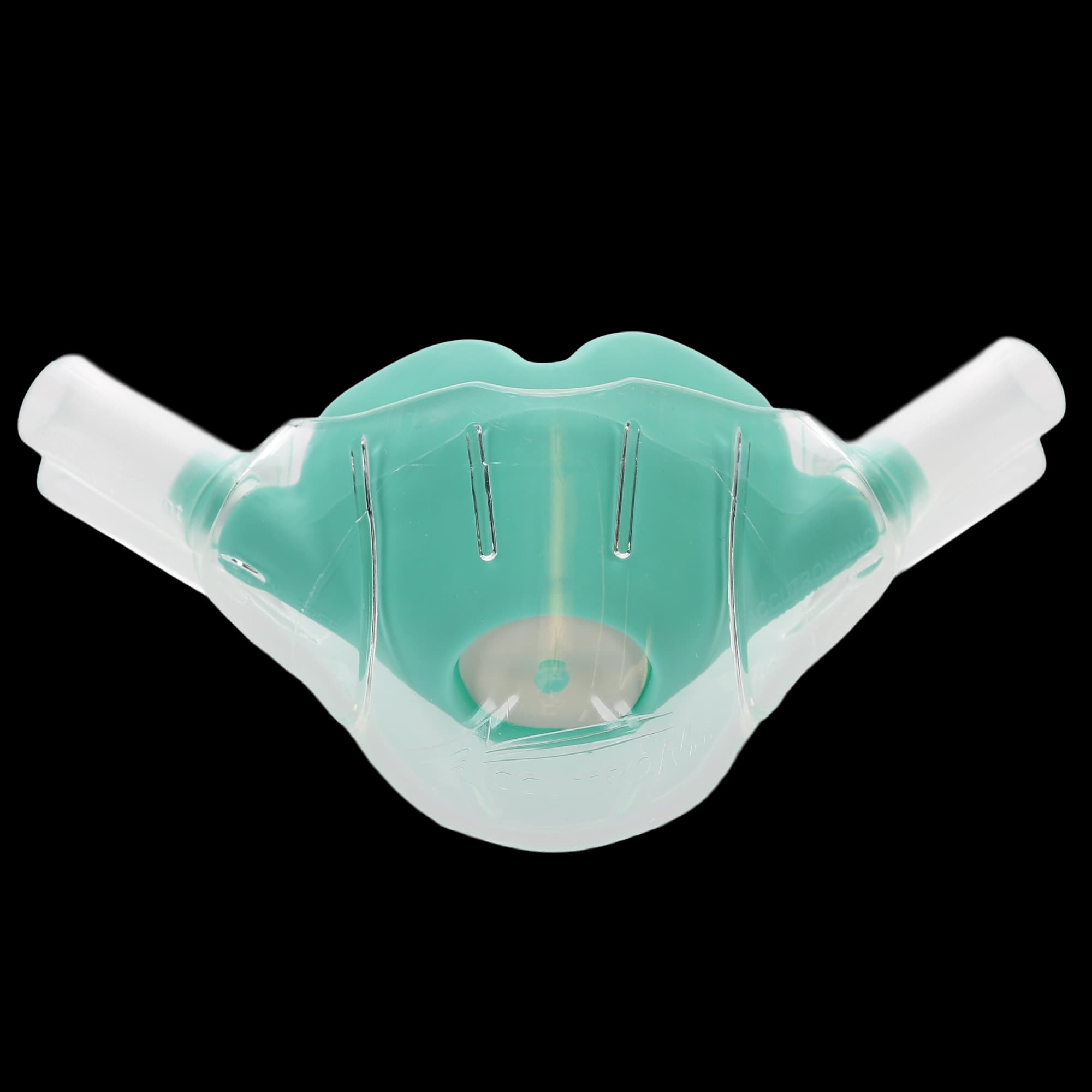 ClearView Single-Use Nasal Masks, Adult, Fresh Mint, 12/Pk, 33035-16 thumbnail 10